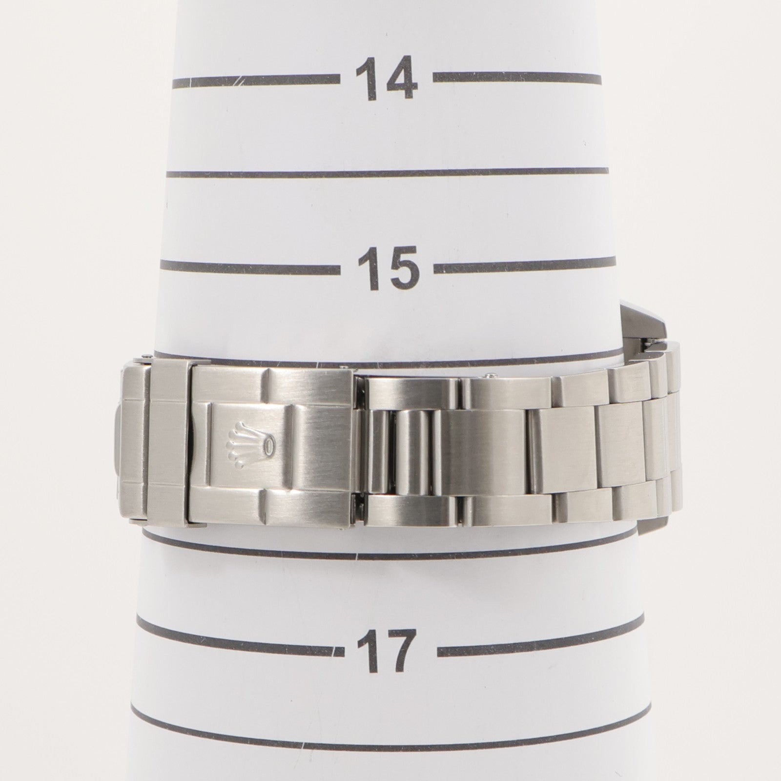 ROLEX Explorer II 216570