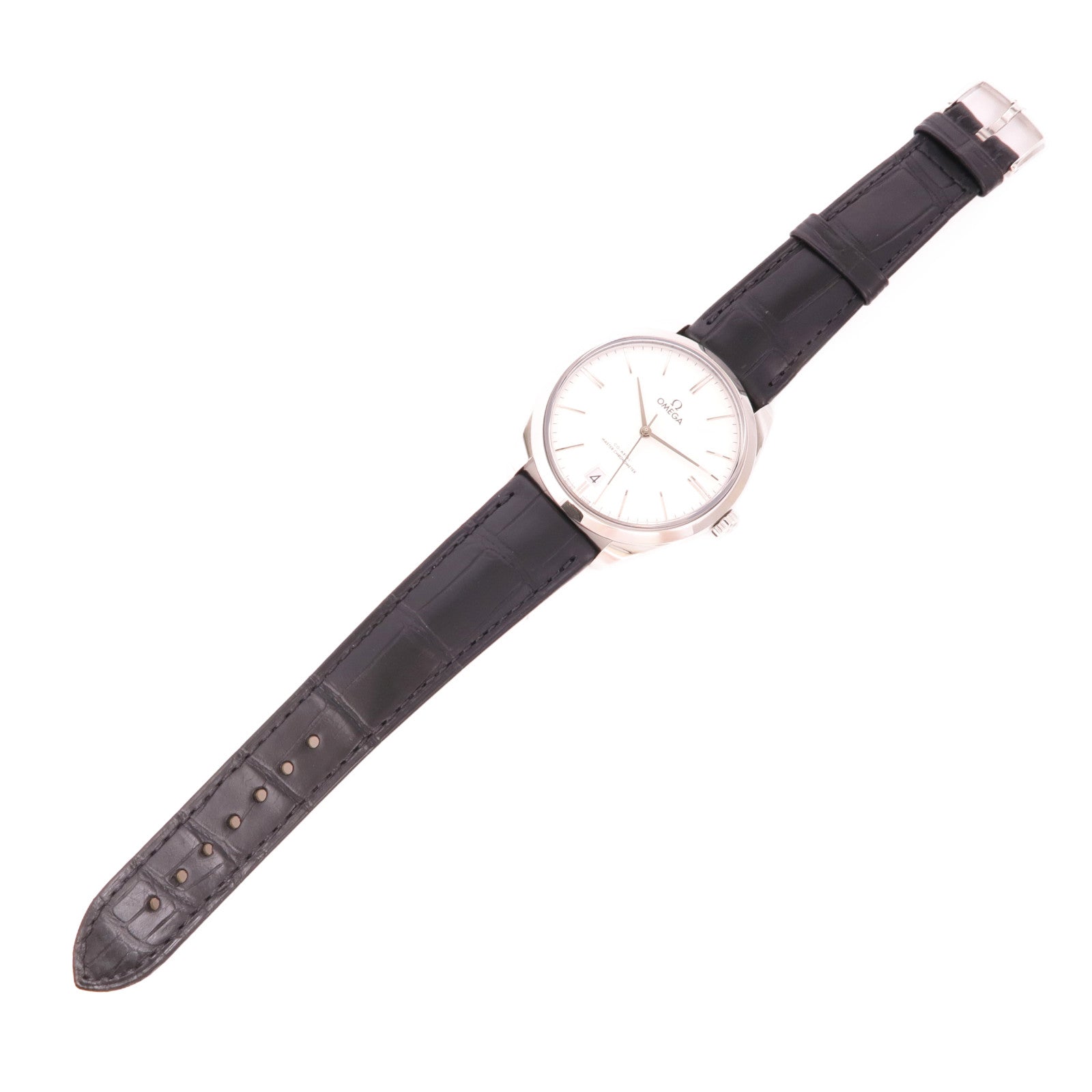 OMEGA De Ville Tresor 435.13.40.21.02.001