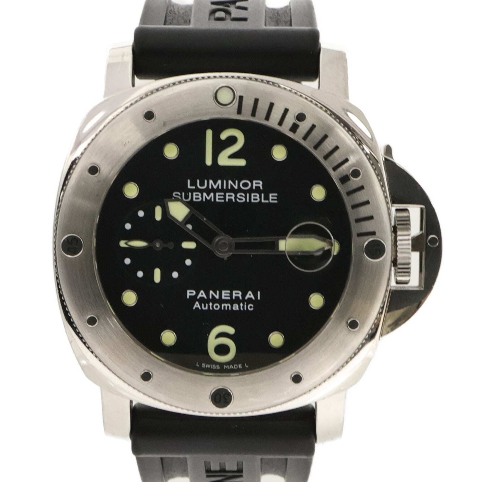 PANERAI Luminor Submersible PAM00024