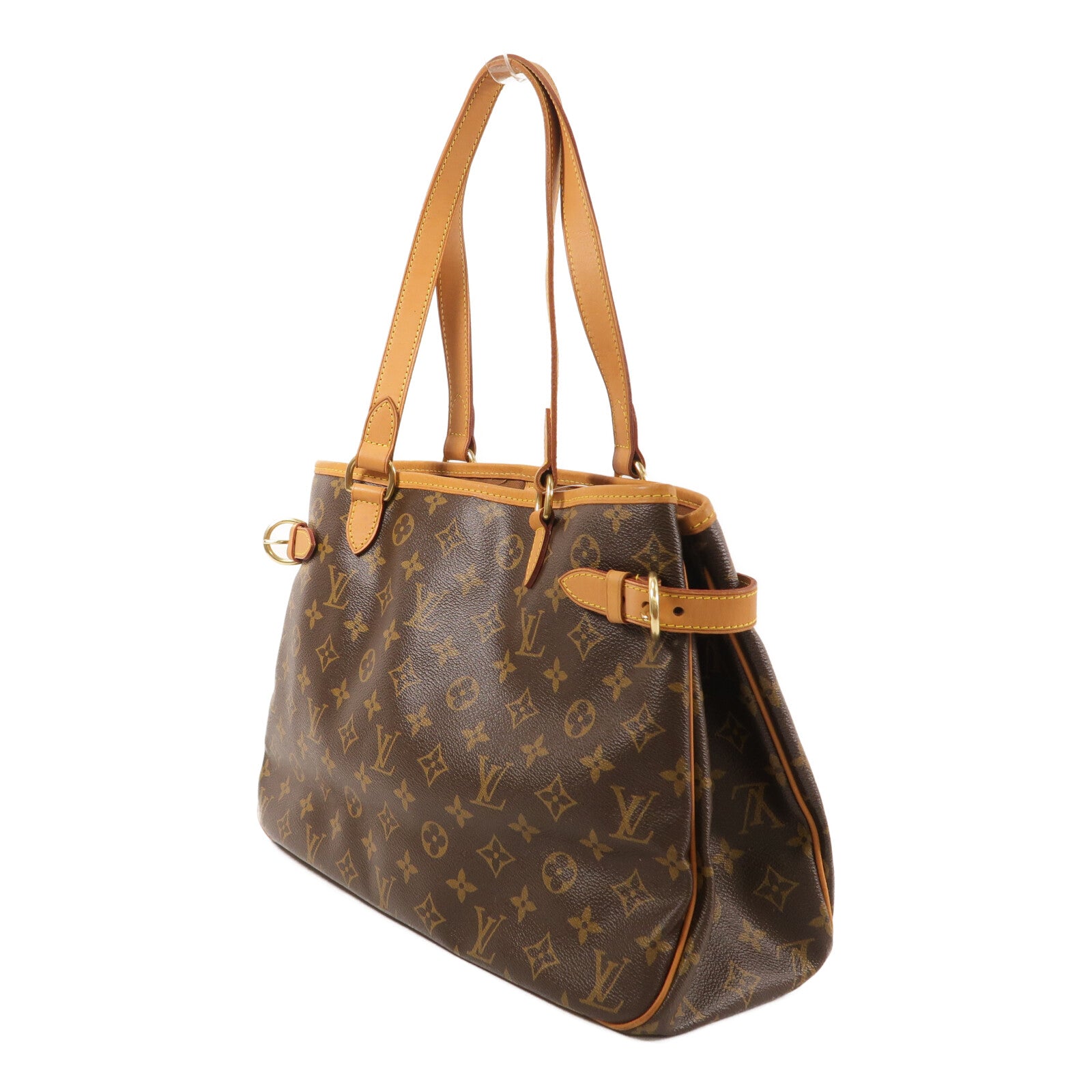 LOUIS VUITTON Monogram Batignolles Horizontal肩背袋