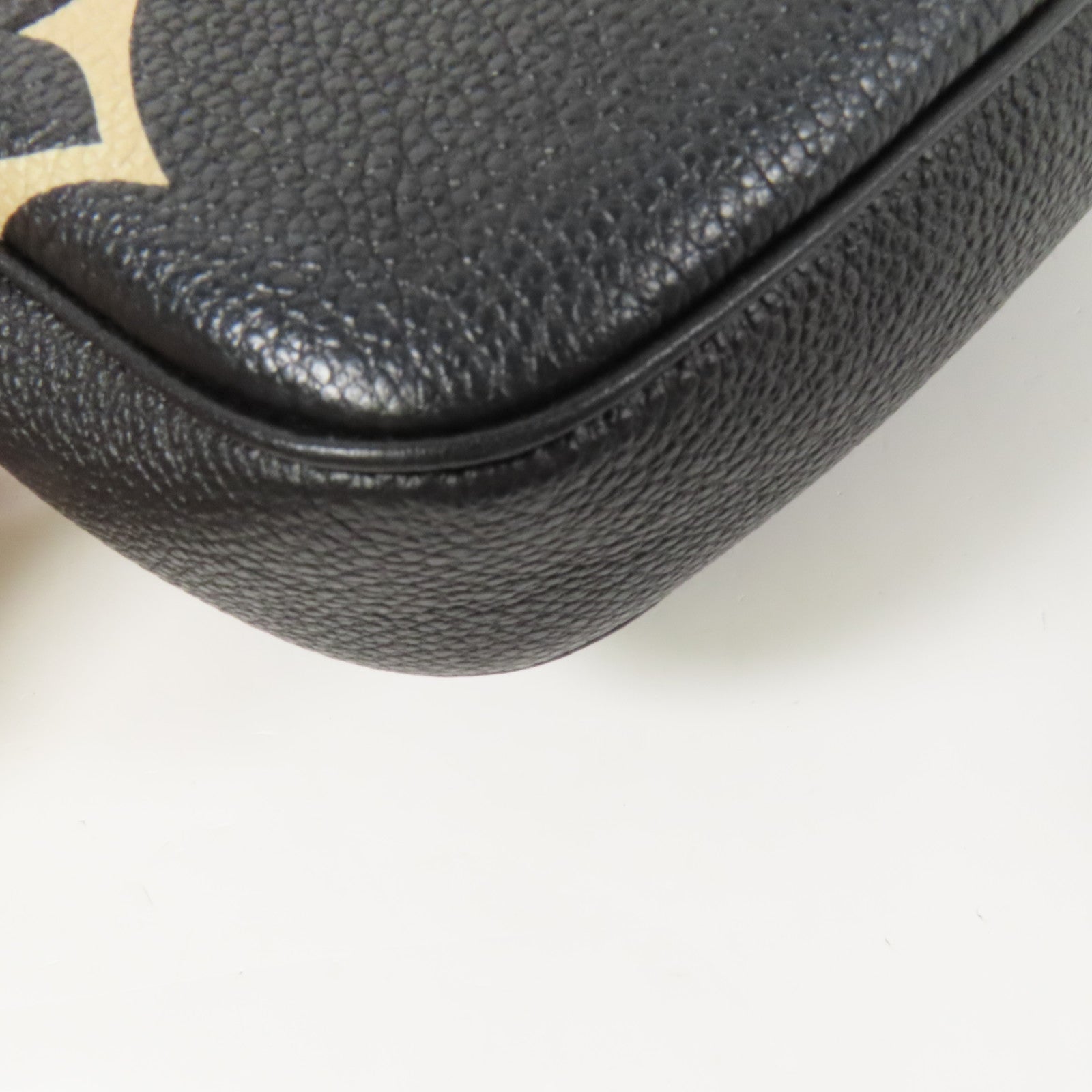 LOUIS VUITTON Monogram Empriente Multi Pochette Accessoires手挽肩背兩用袋