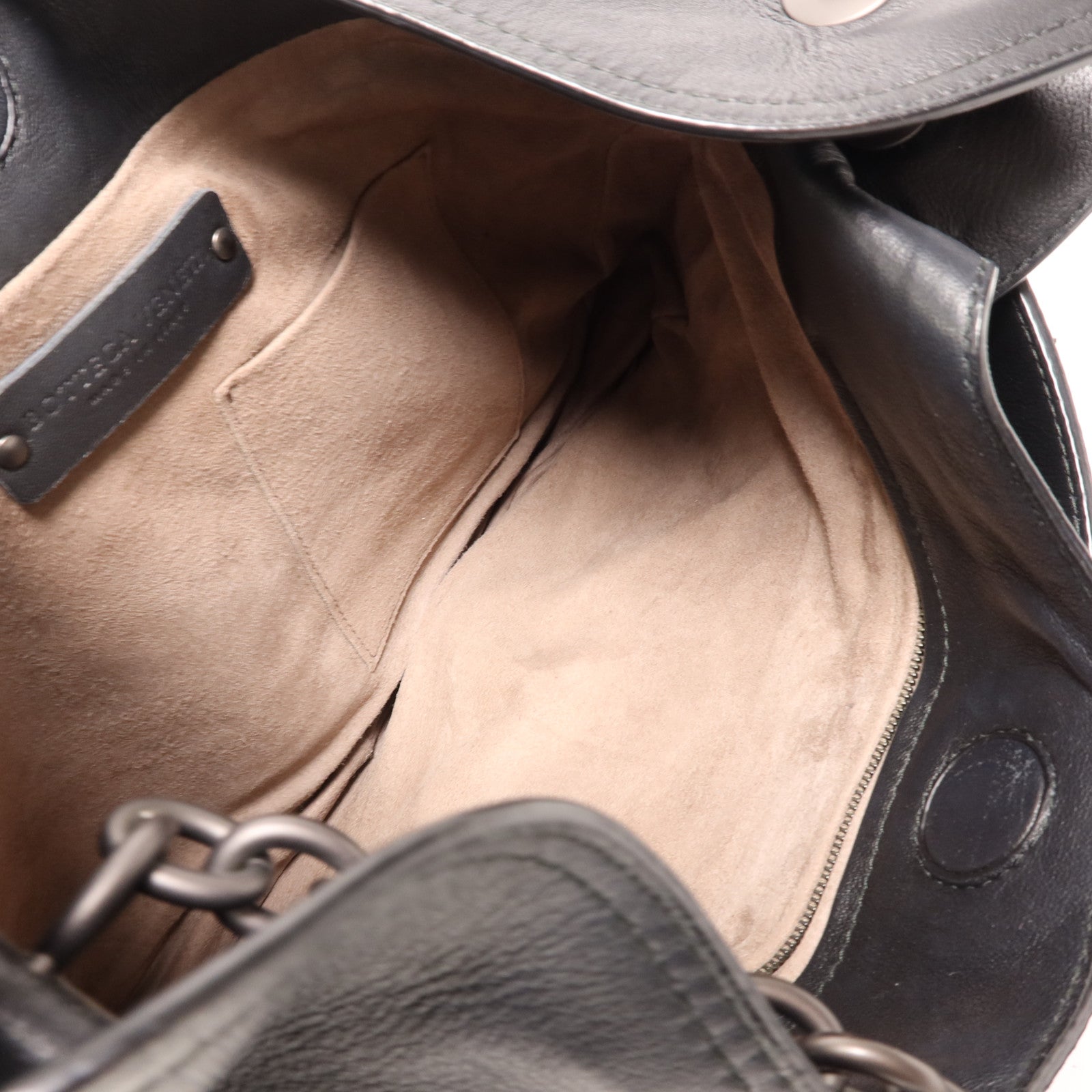 BOTTEGA VENETA 羊皮皮革Shoulder Bag肩背袋