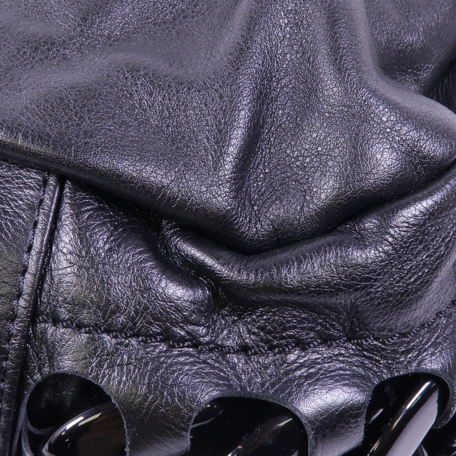 CHANEL 牛皮皮革Shoulder Bag肩背袋