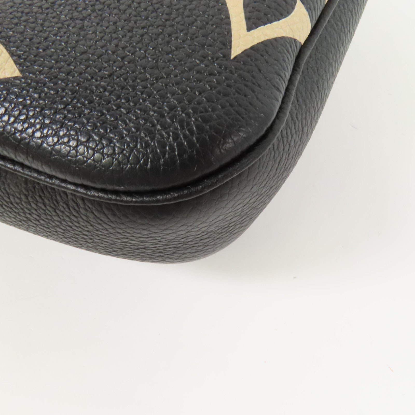 LOUIS VUITTON Monogram Empriente Multi Pochette Accessoires手挽肩背兩用袋