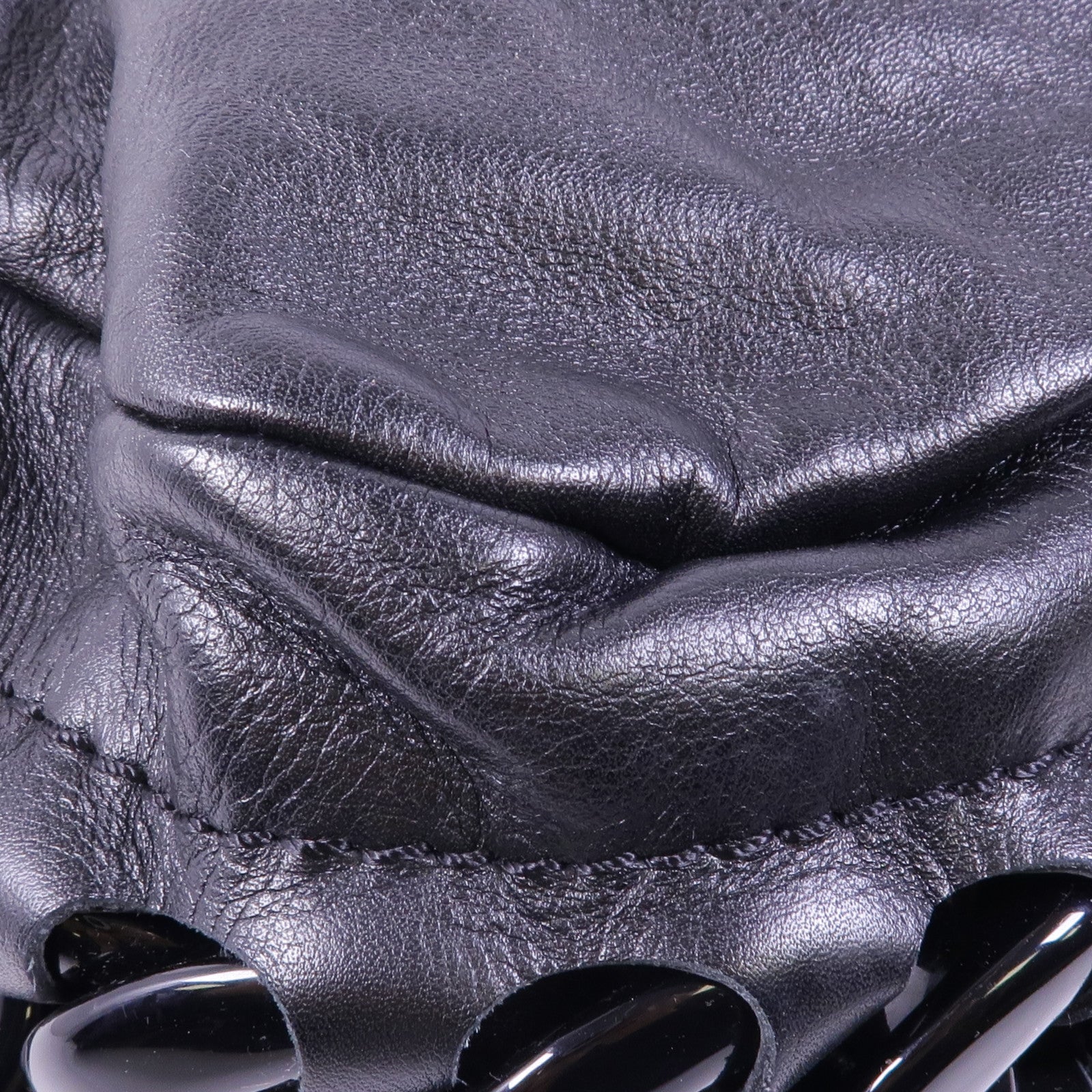 CHANEL 牛皮皮革Shoulder Bag肩背袋