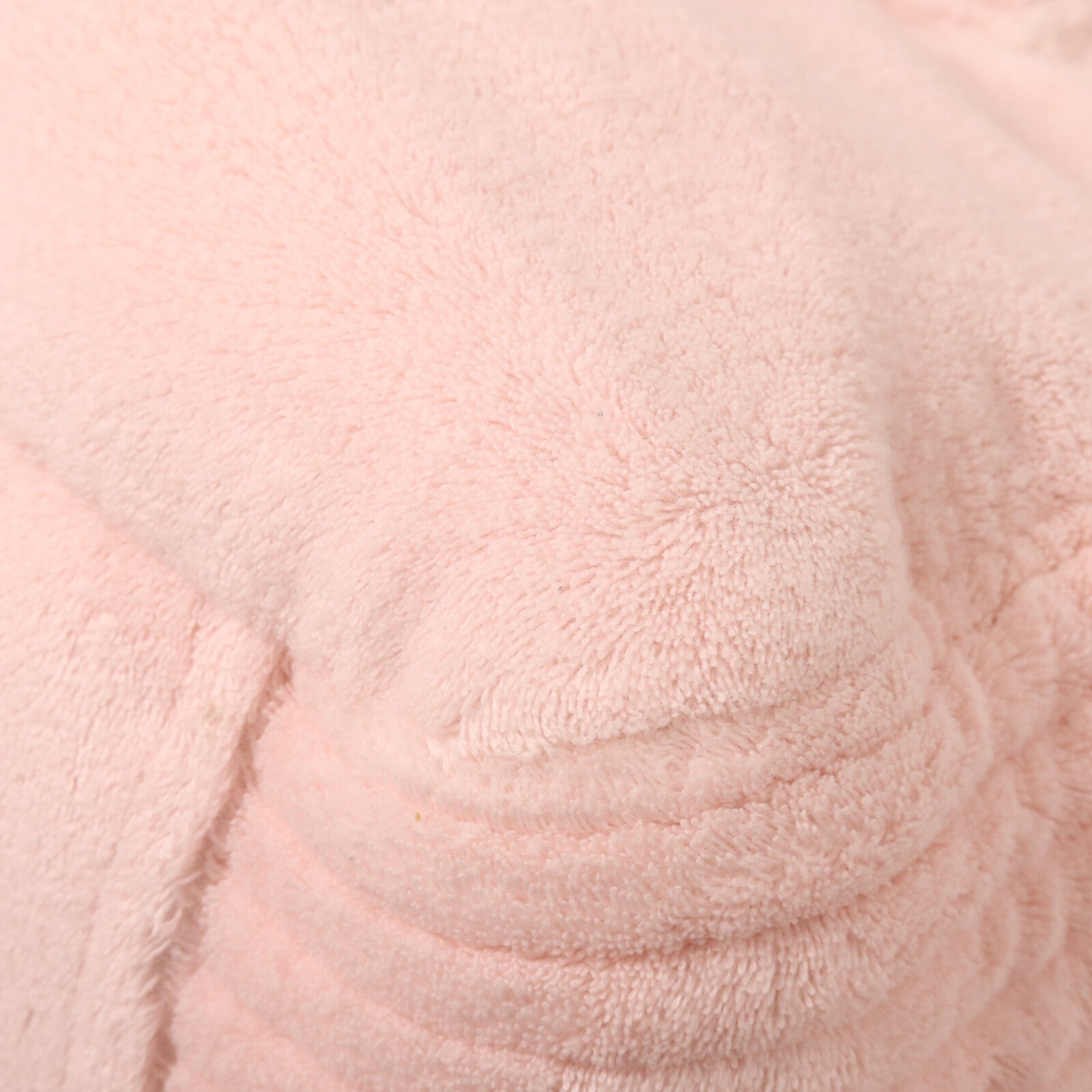 Miu Miu Terry Cloth 2 Way Shoulder手挽肩背兩用袋