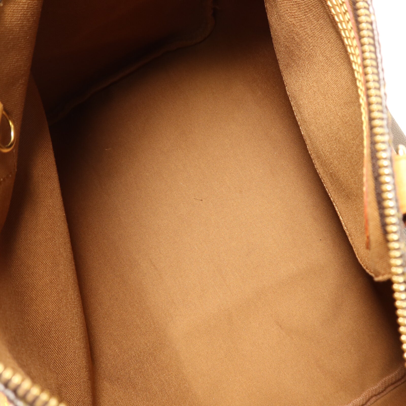 LOUIS VUITTON Monogram Speedy 35手挽袋