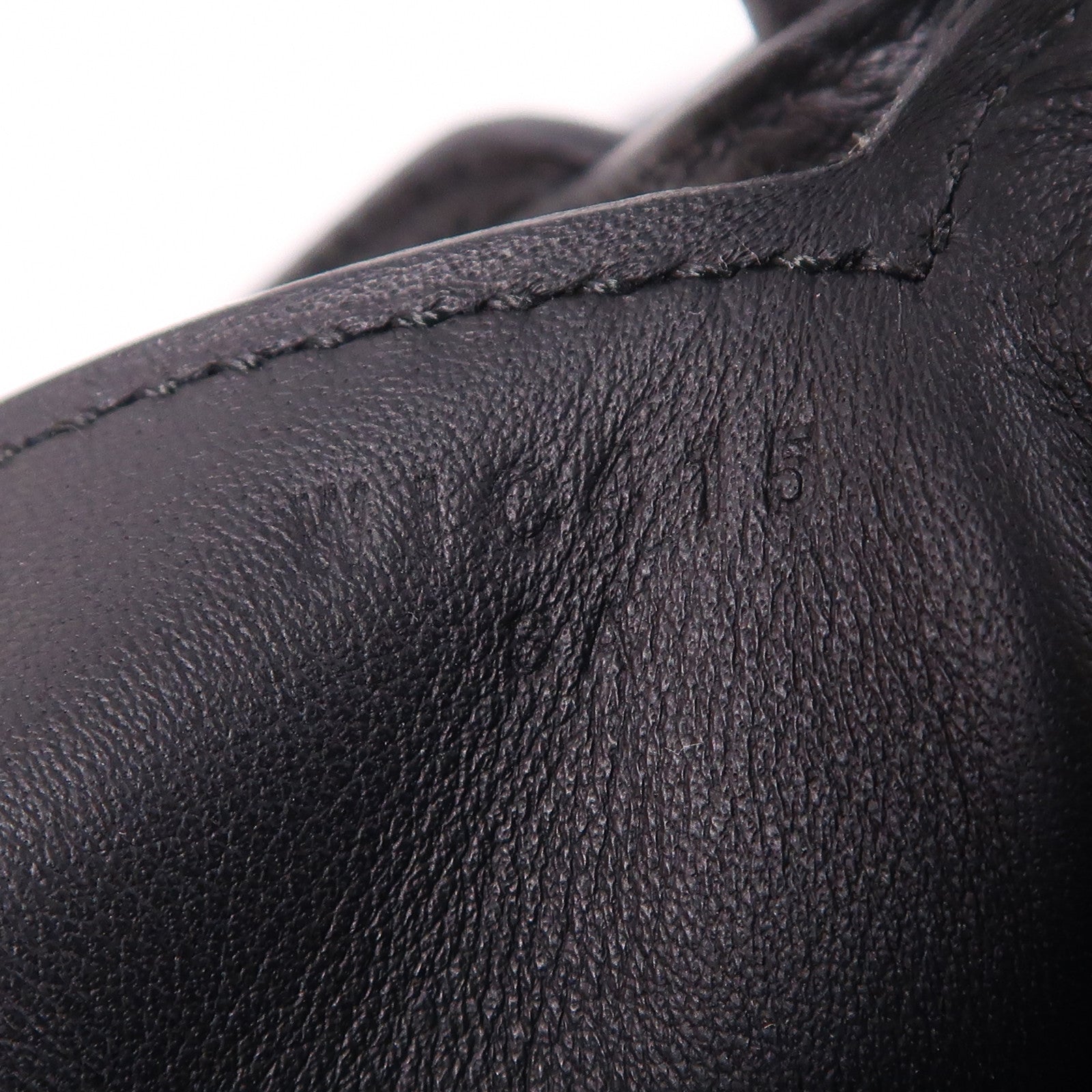 HERMES Mini Lindy金扣手挽肩背兩用袋