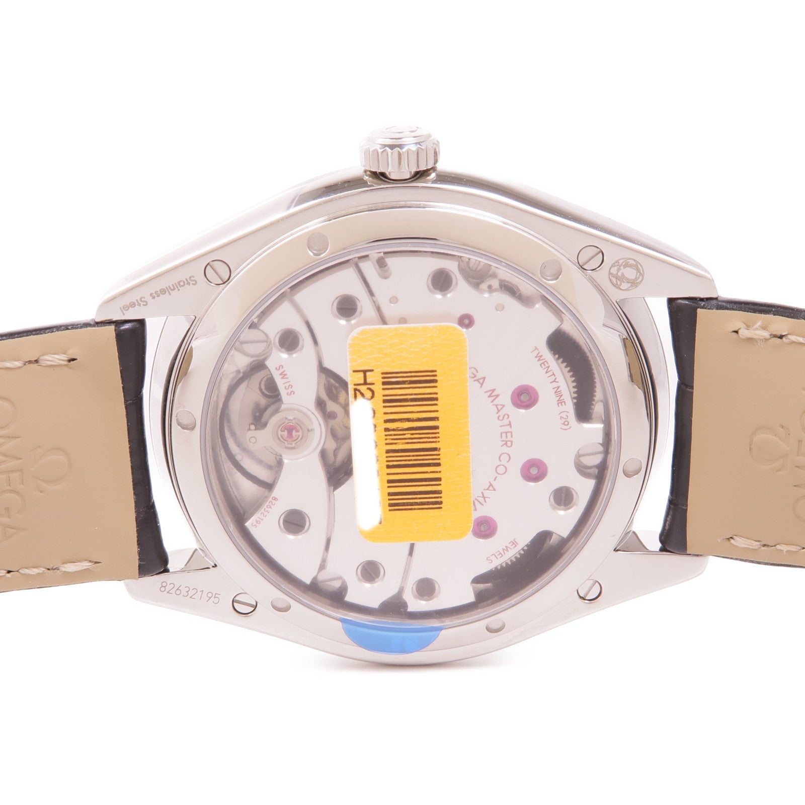 OMEGA De Ville Tresor 435.13.40.21.02.001