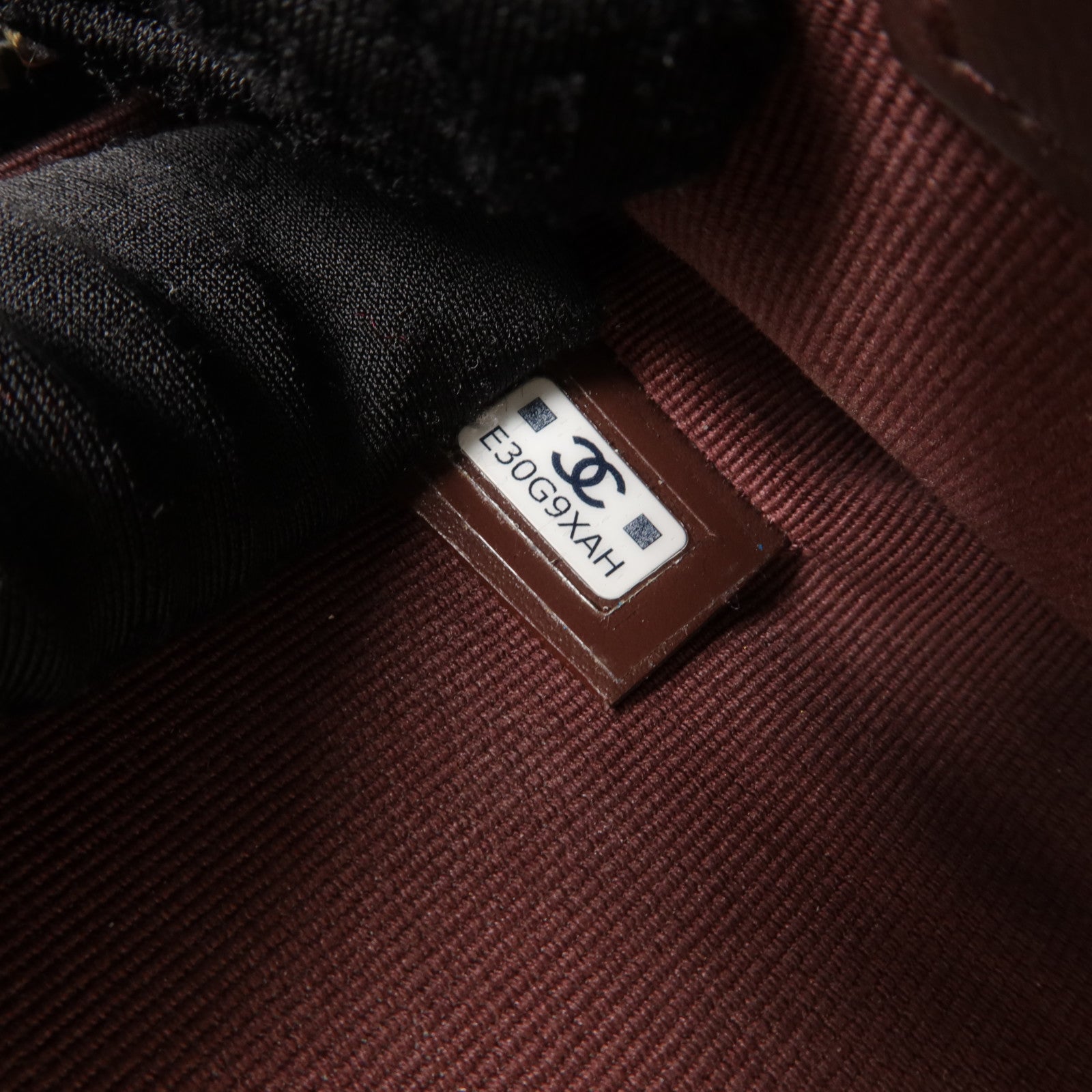 CHANEL 牛皮皮革Classic Zipped Card Case卡片套