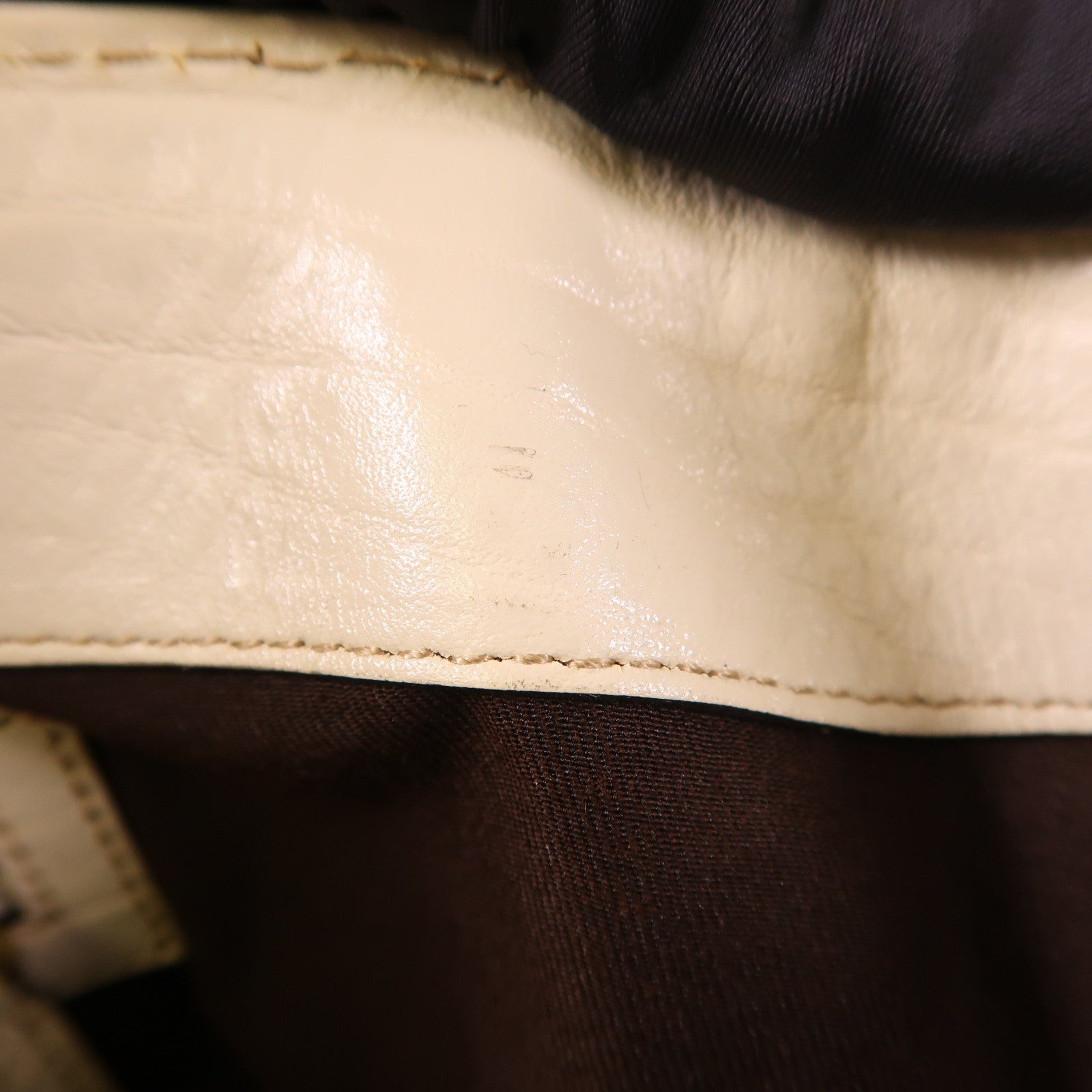 GUCCI 【激減優惠】帆布Interlocking GG Tote Bag金扣肩背袋