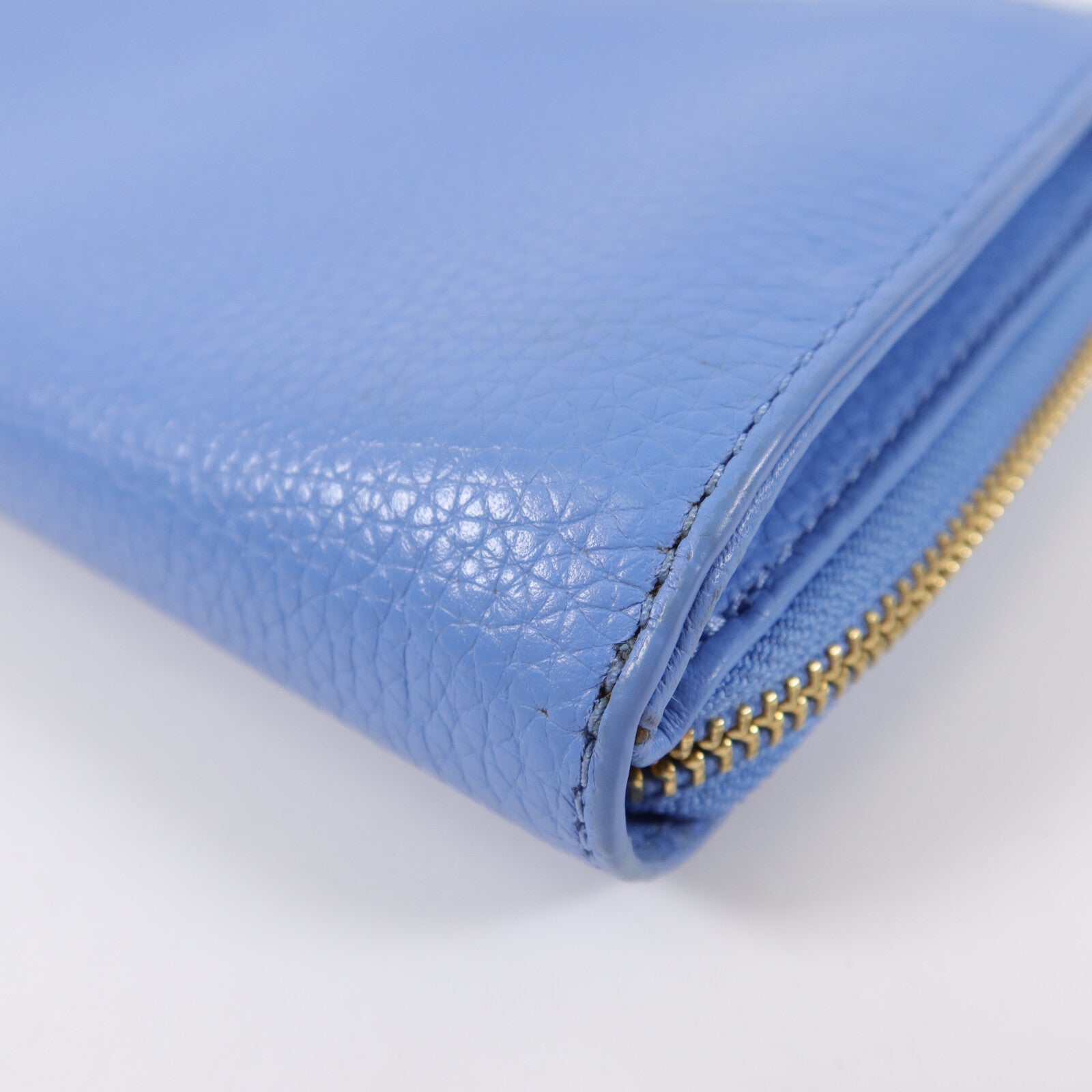 Tory Burch 牛皮皮革Wallet On Chain肩背袋