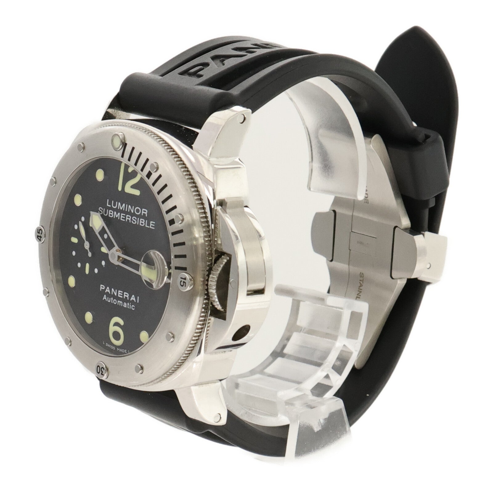 PANERAI Luminor Submersible PAM00024