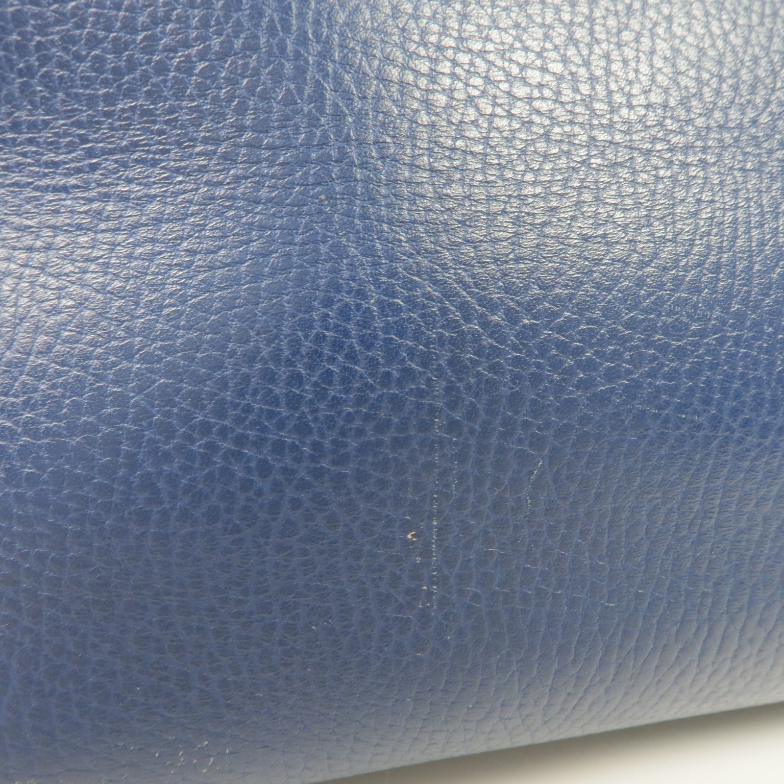 HERMES Ardennes皮革Birkin 35金扣手挽袋