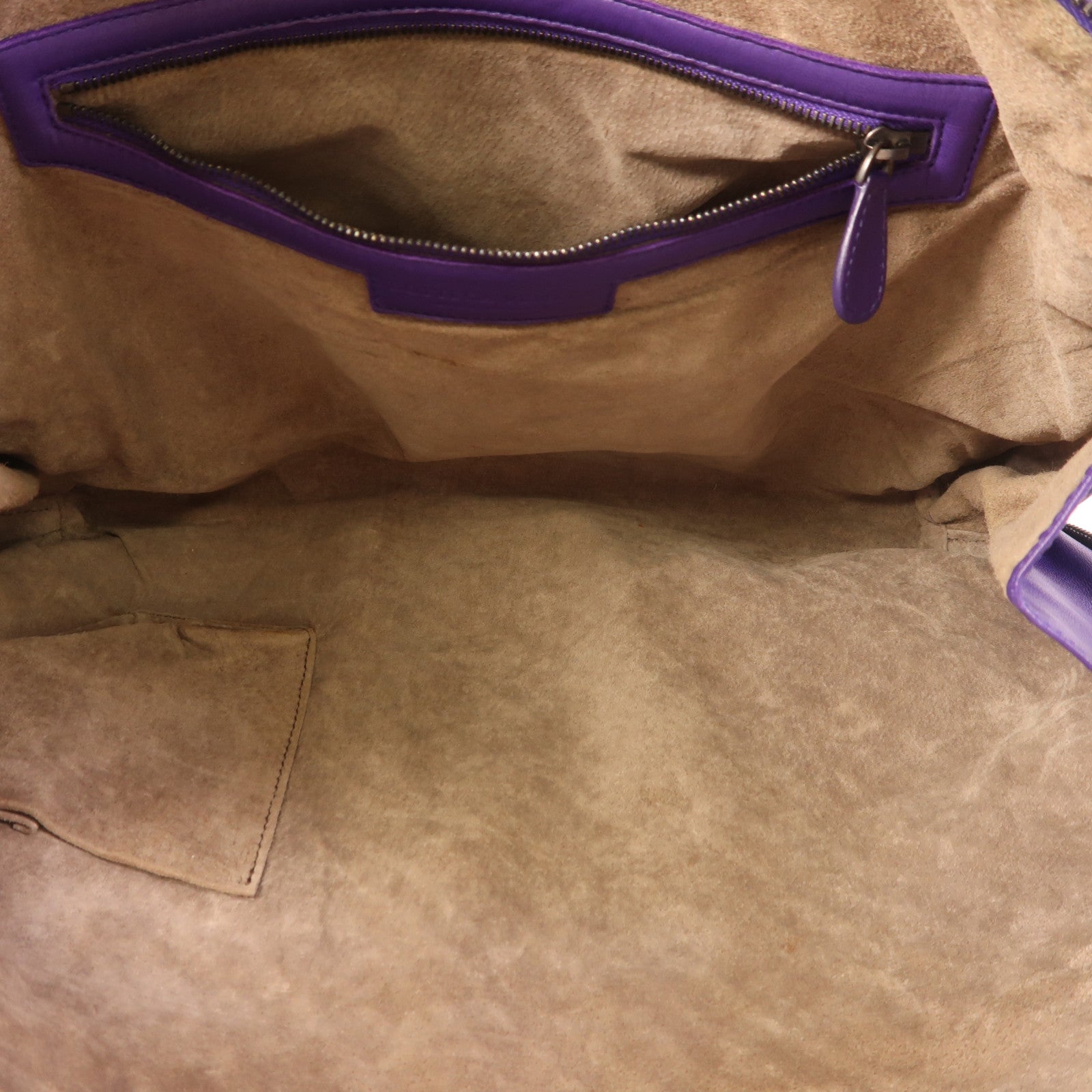BOTTEGA VENETA 羊皮皮革Shoulder Bag肩背袋