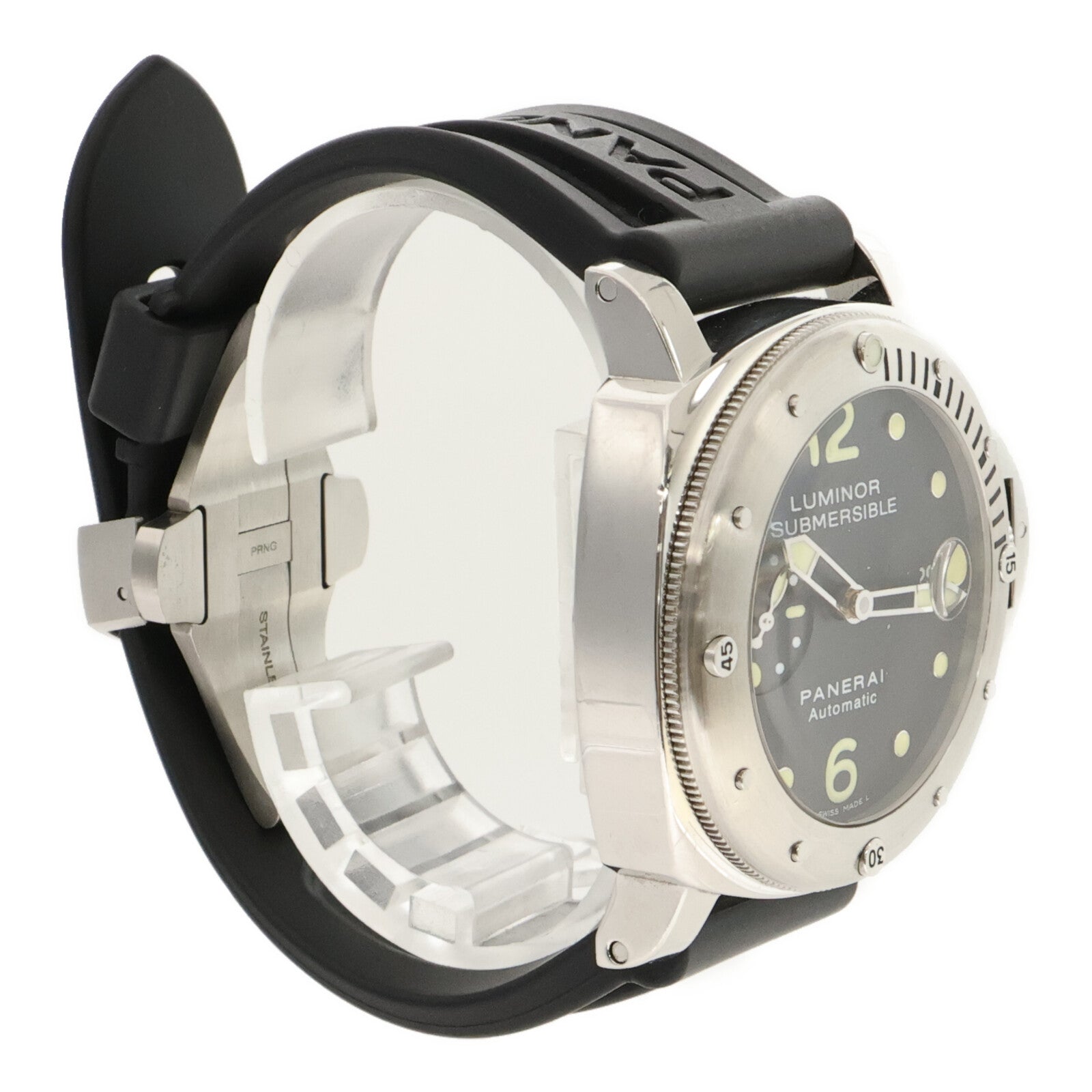 PANERAI Luminor Submersible PAM00024