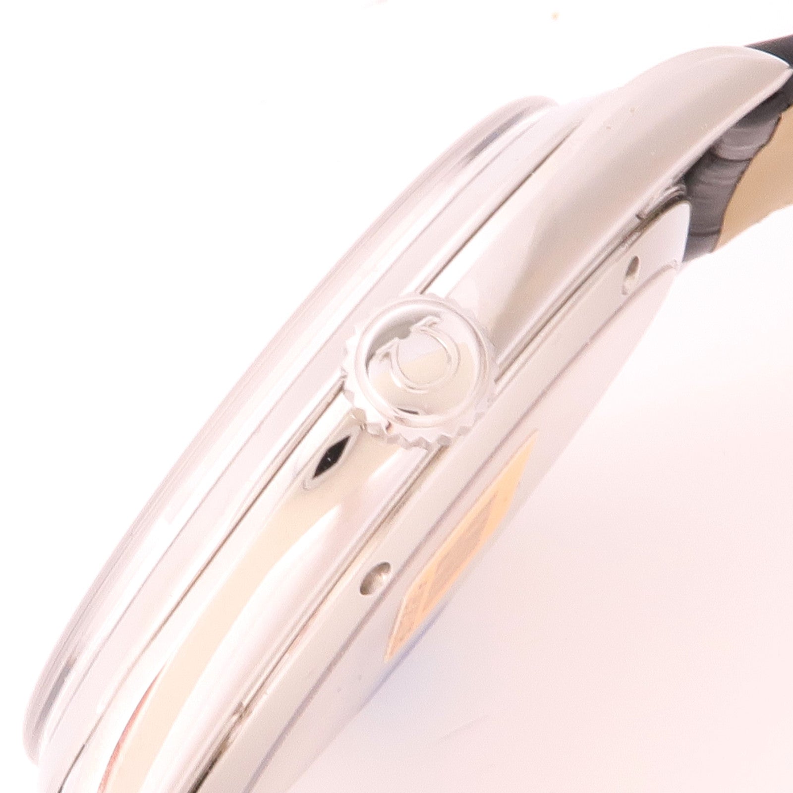OMEGA De Ville Tresor 435.13.40.21.02.001