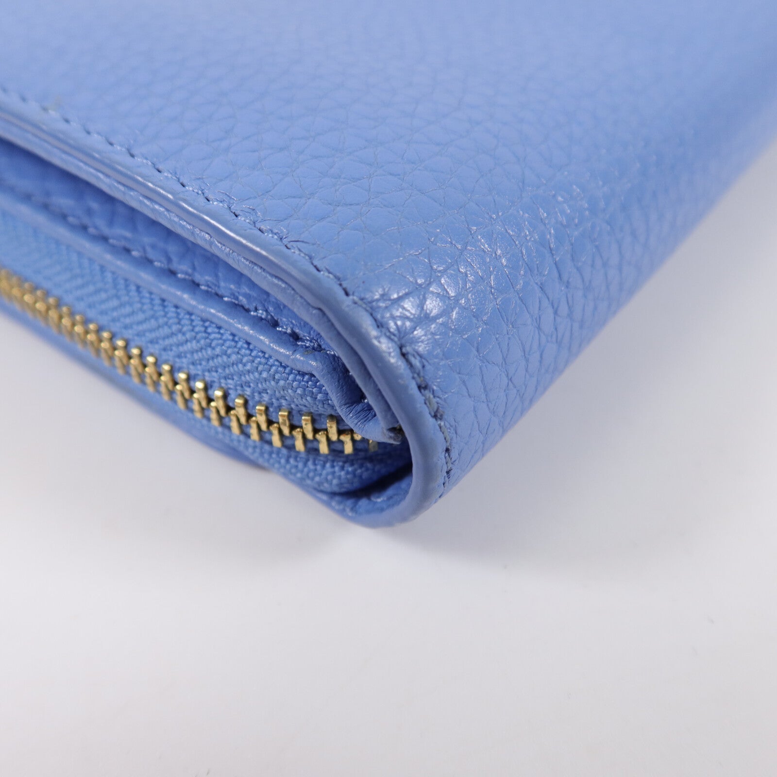 Tory Burch 牛皮皮革Wallet On Chain肩背袋