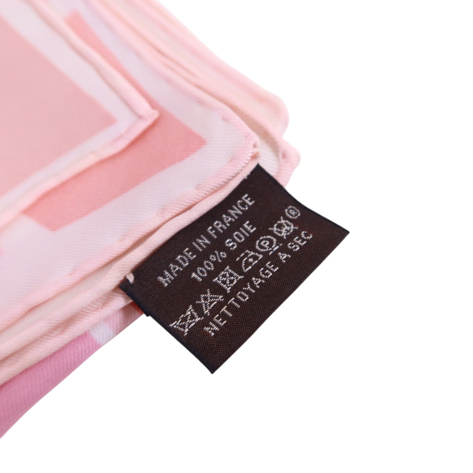 HERMES 絲質90x90 Scarf絲巾