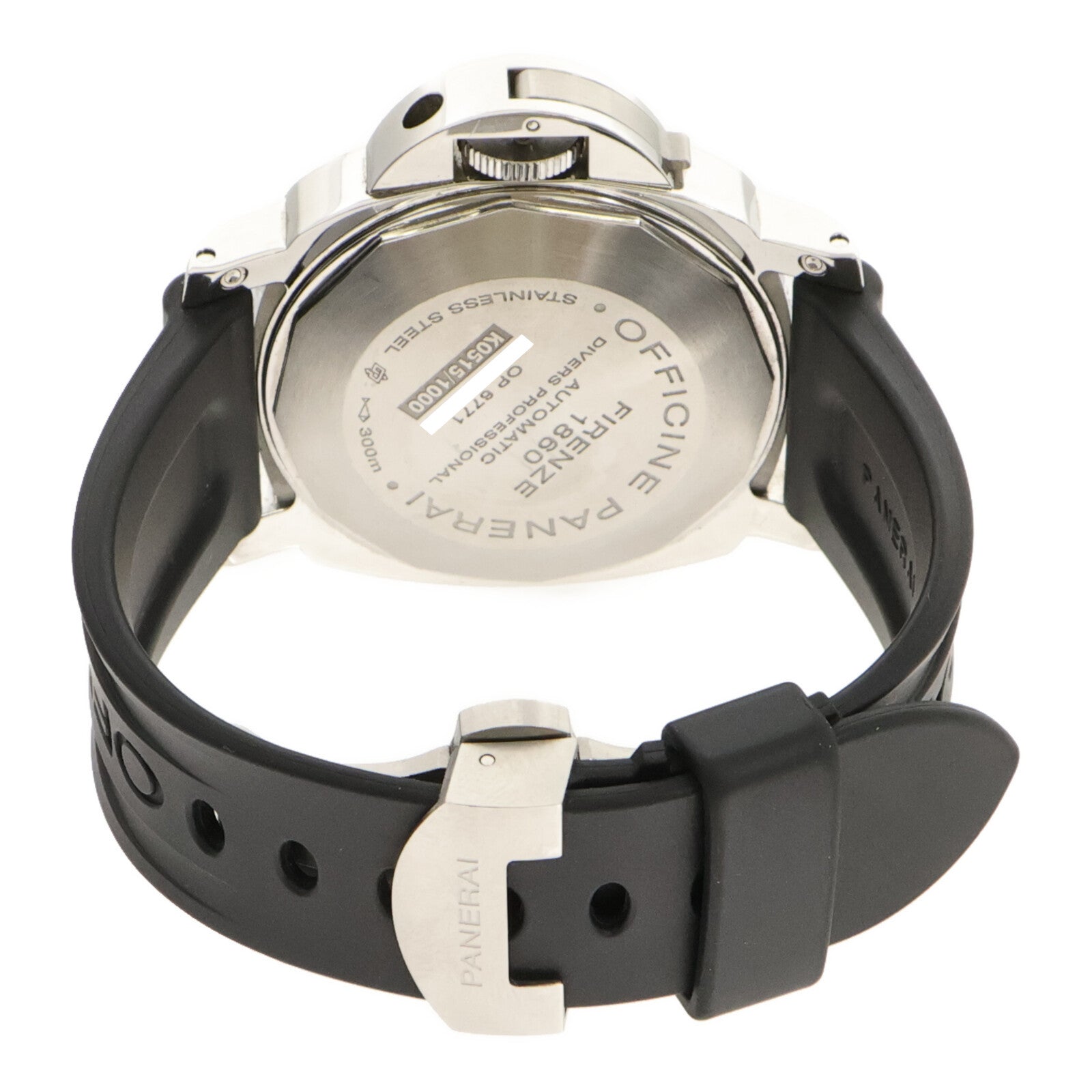 PANERAI Luminor Submersible PAM00024