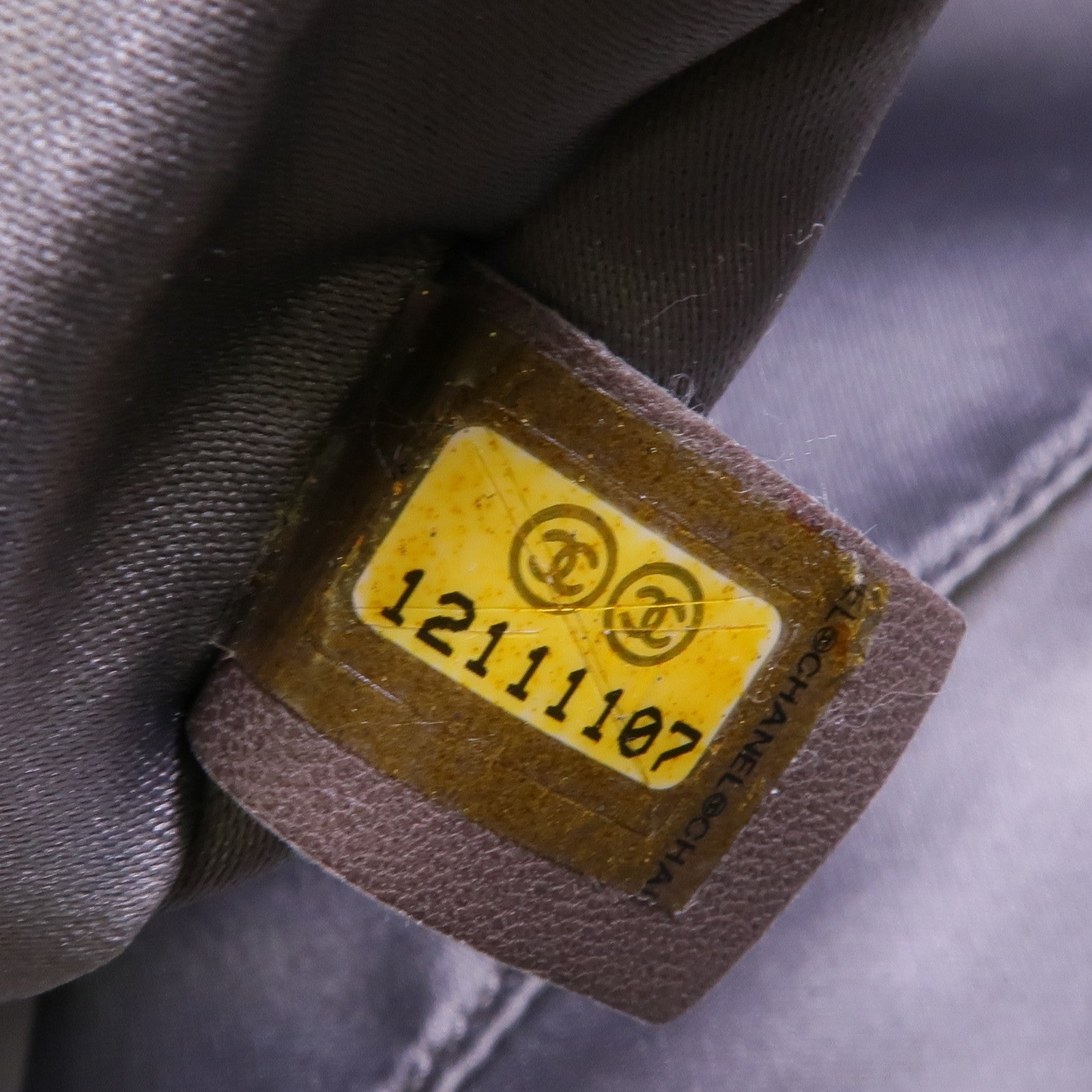 CHANEL 牛皮皮革Shoulder Bag肩背袋