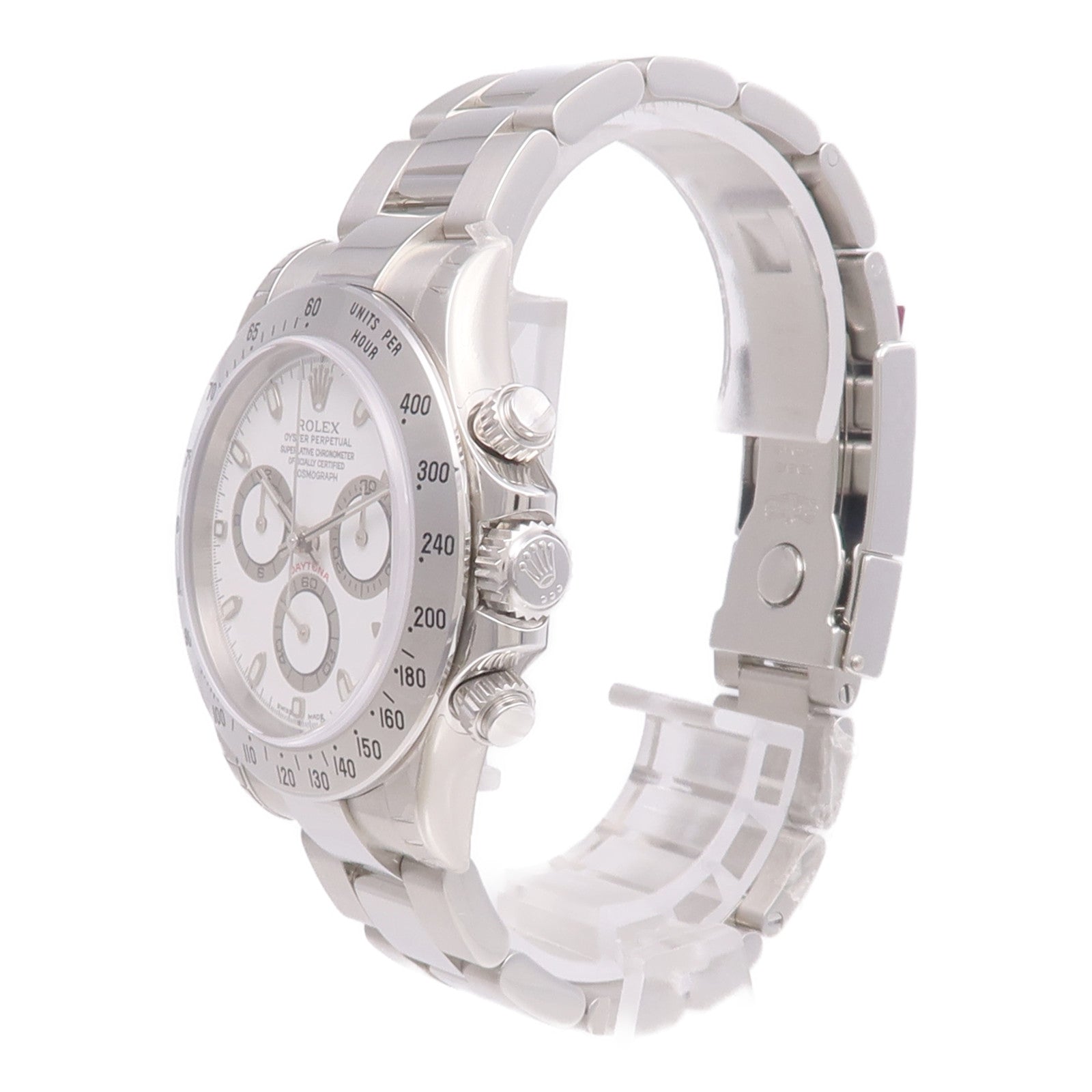 ROLEX Cosmograph Daytona 116520