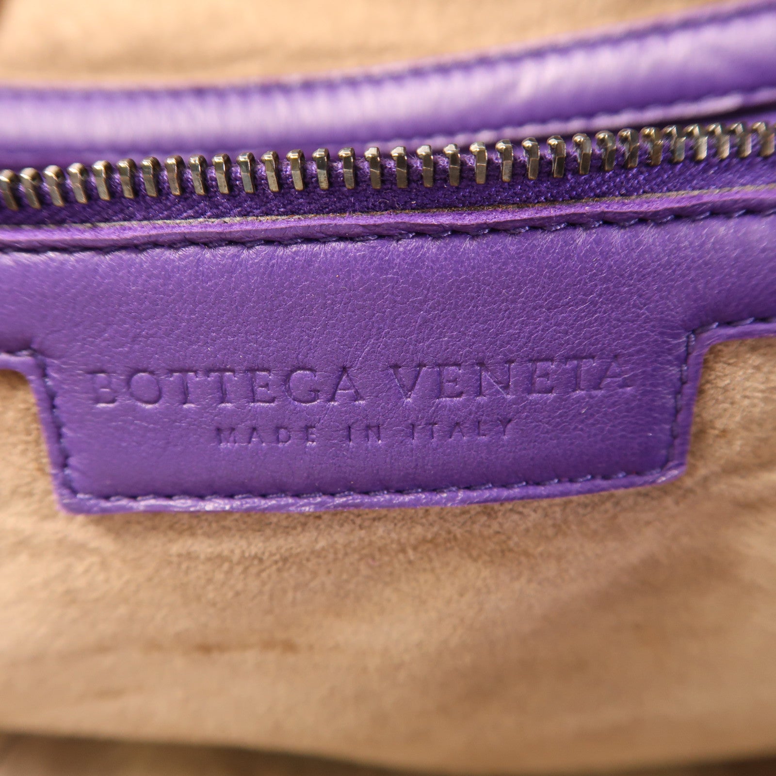 BOTTEGA VENETA 羊皮皮革Shoulder Bag肩背袋