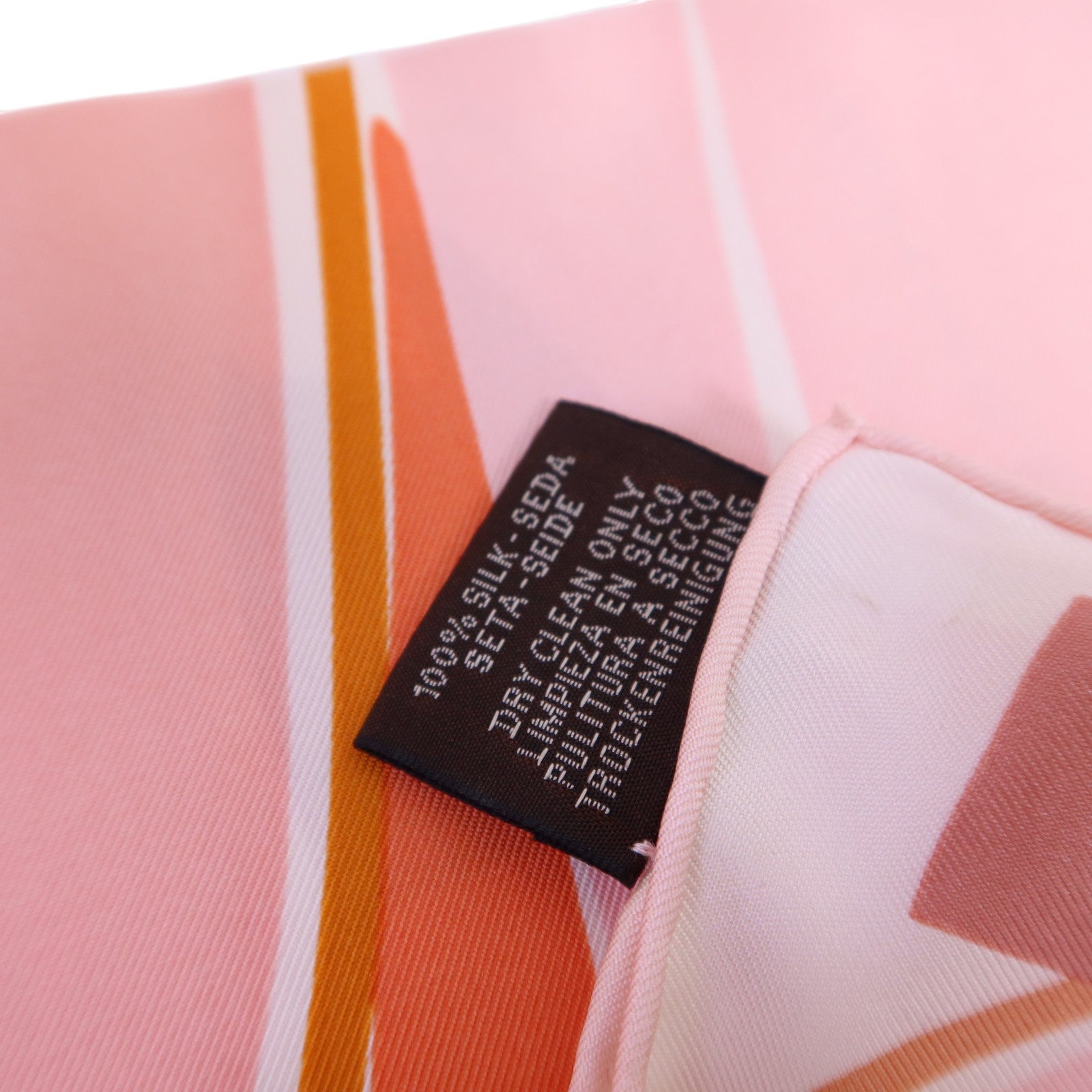 HERMES 絲質90x90 Scarf絲巾