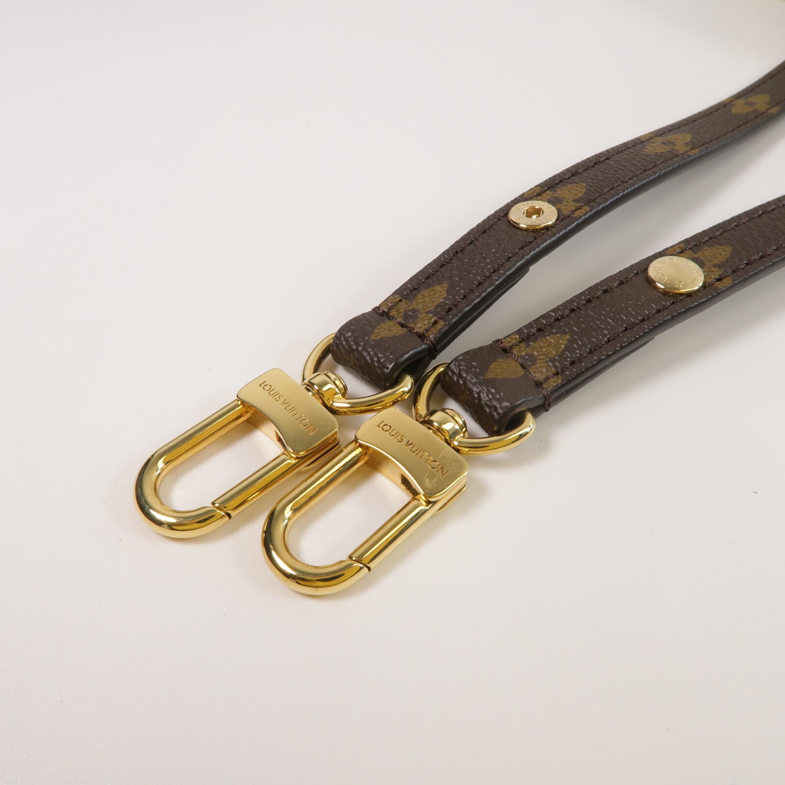 LOUIS VUITTON Monogram Pochette Metis East West手挽肩背兩用袋