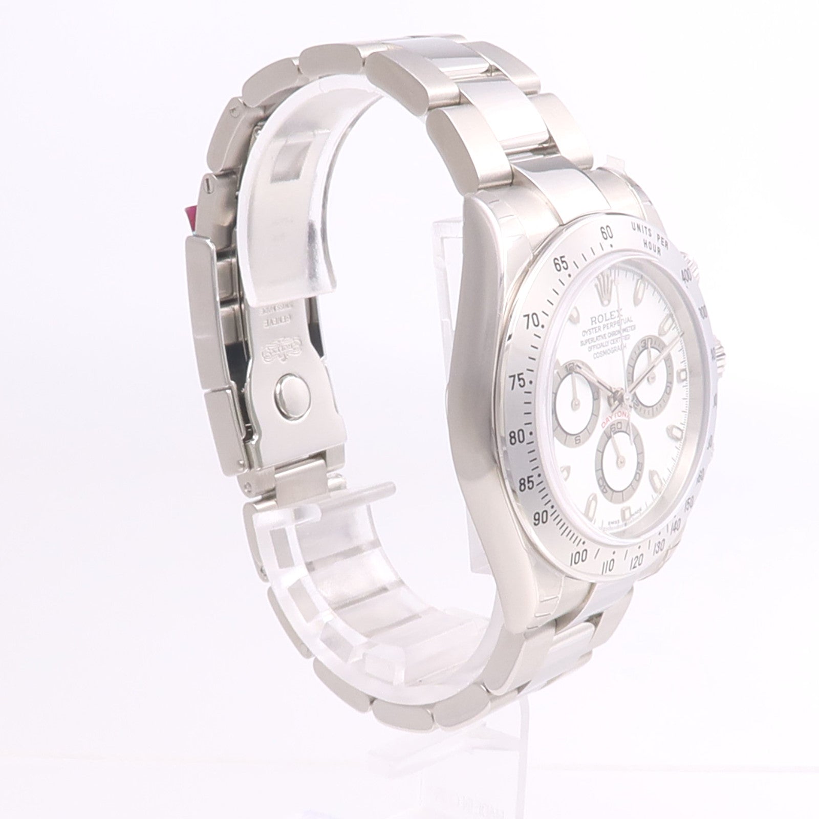 ROLEX Cosmograph Daytona 116520
