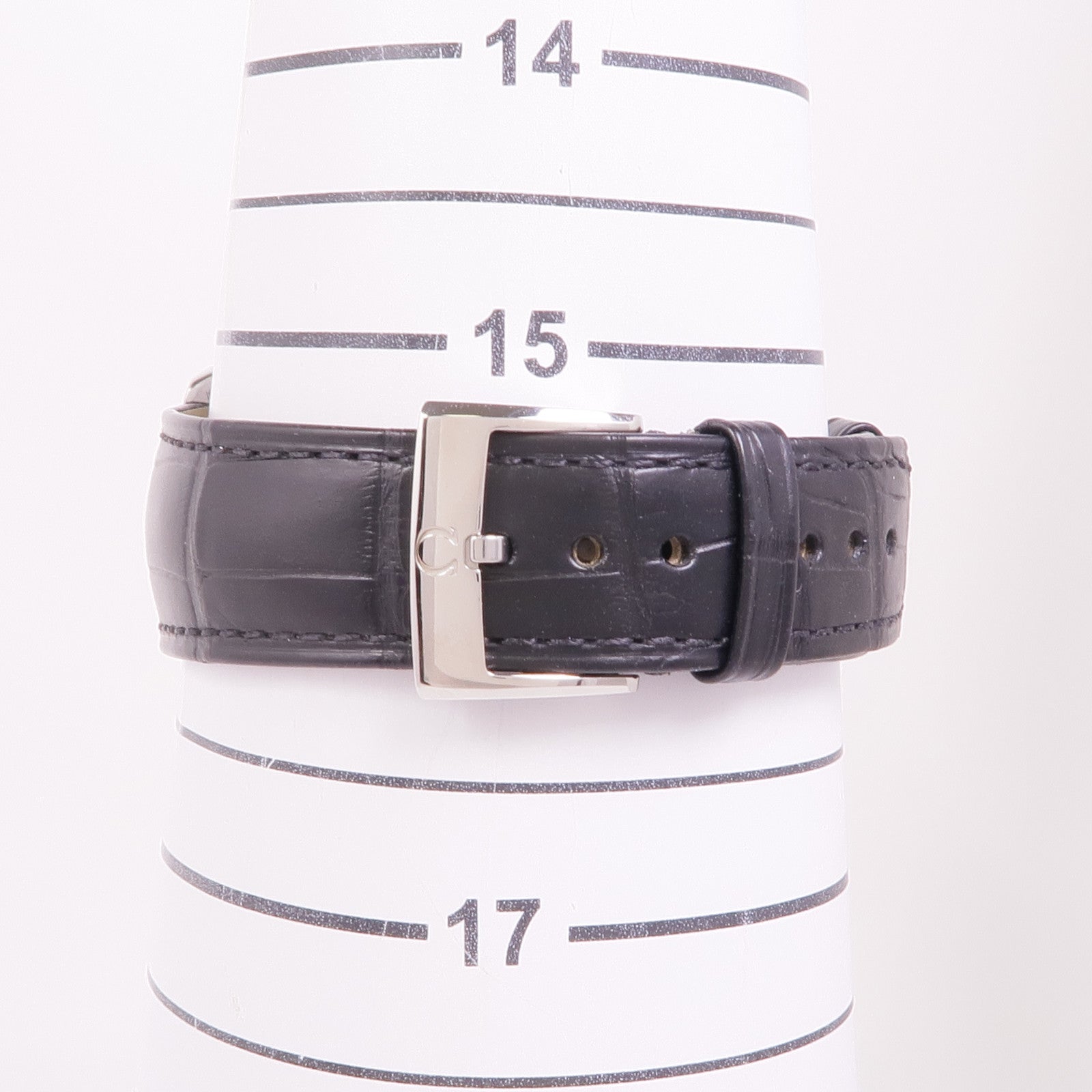 OMEGA De Ville Tresor 435.13.40.21.02.001