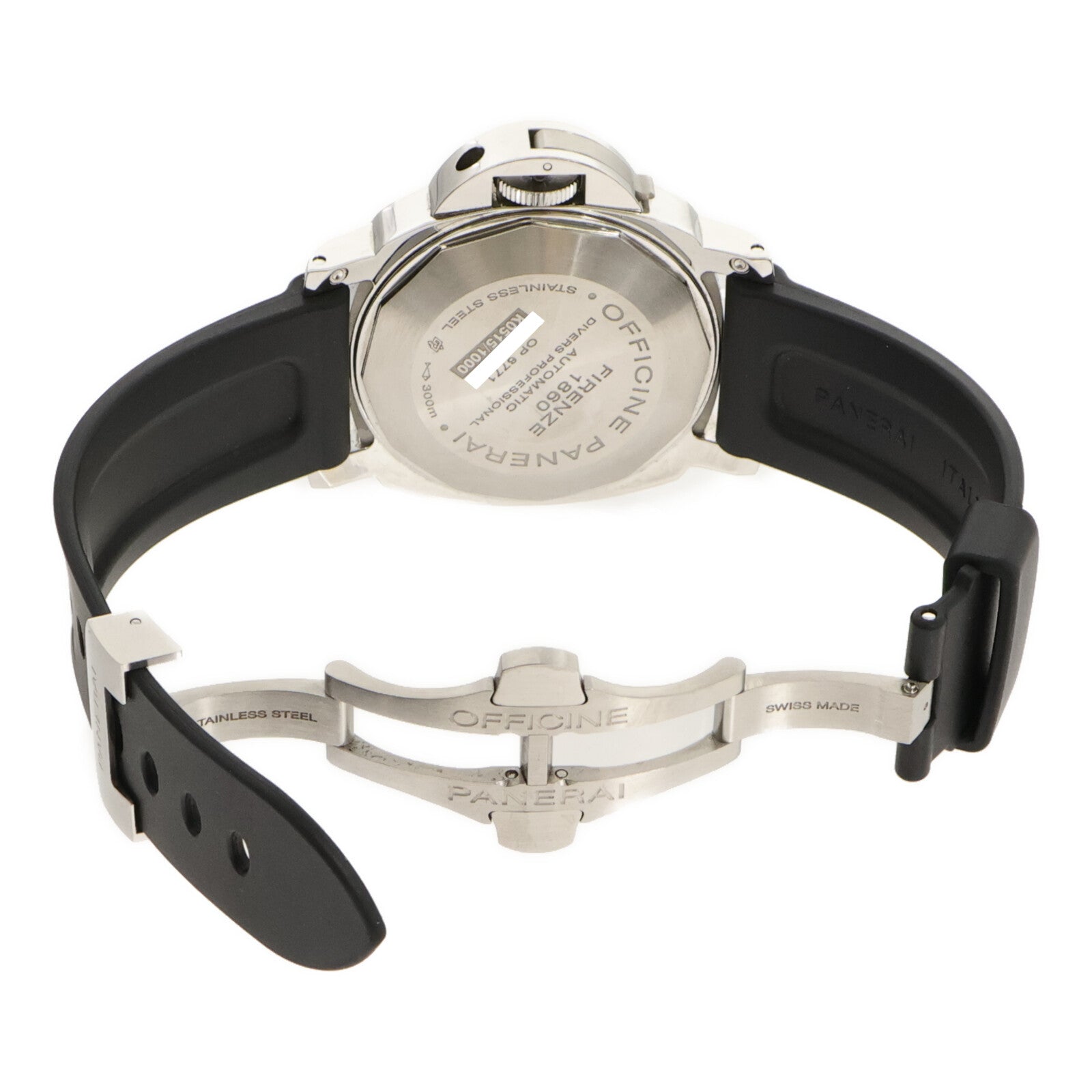 PANERAI Luminor Submersible PAM00024
