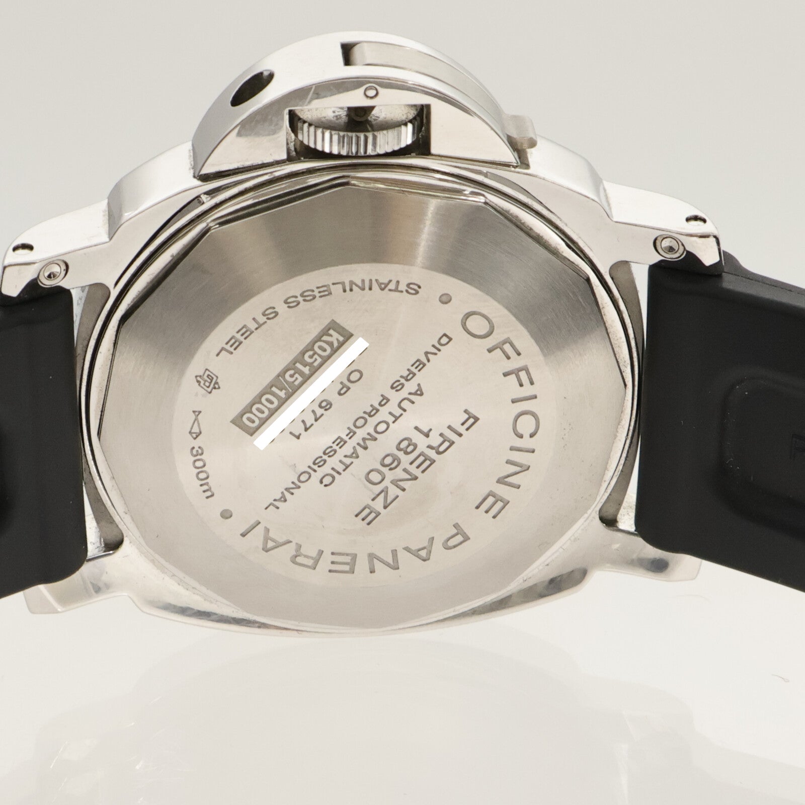 PANERAI Luminor Submersible PAM00024