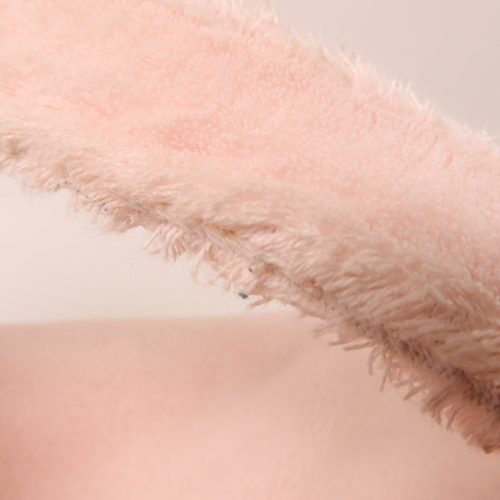 Miu Miu Terry Cloth 2 Way Shoulder手挽肩背兩用袋