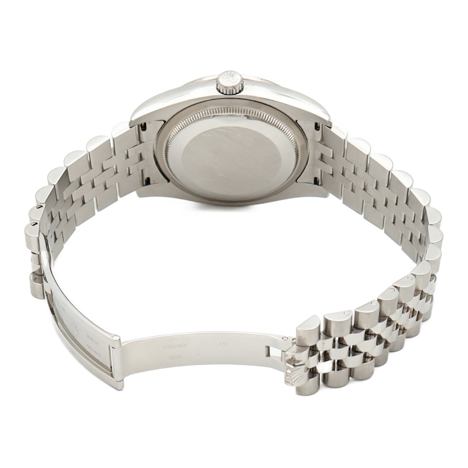 ROLEX Datejust 116244