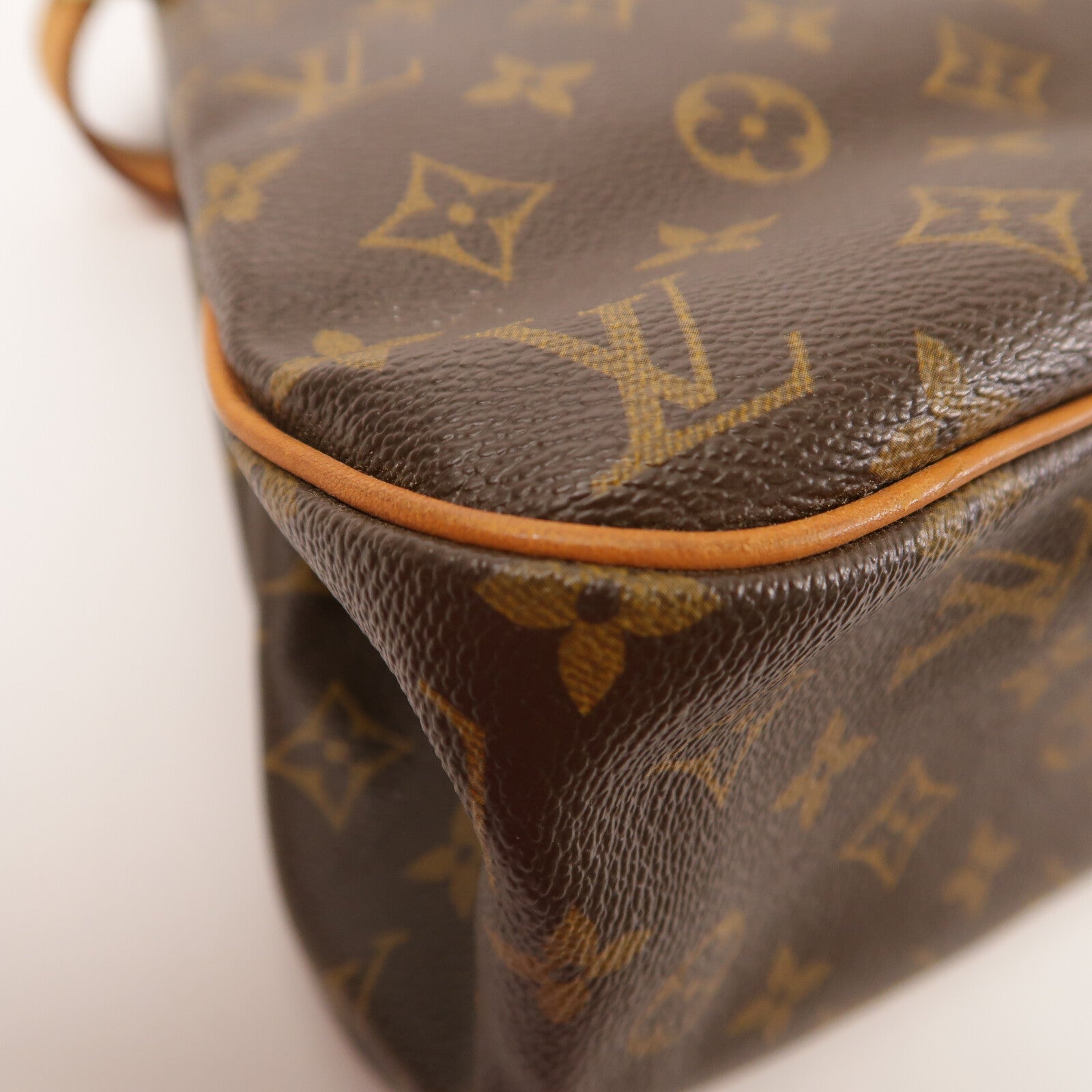 LOUIS VUITTON Monogram Batignolles Horizontal肩背袋