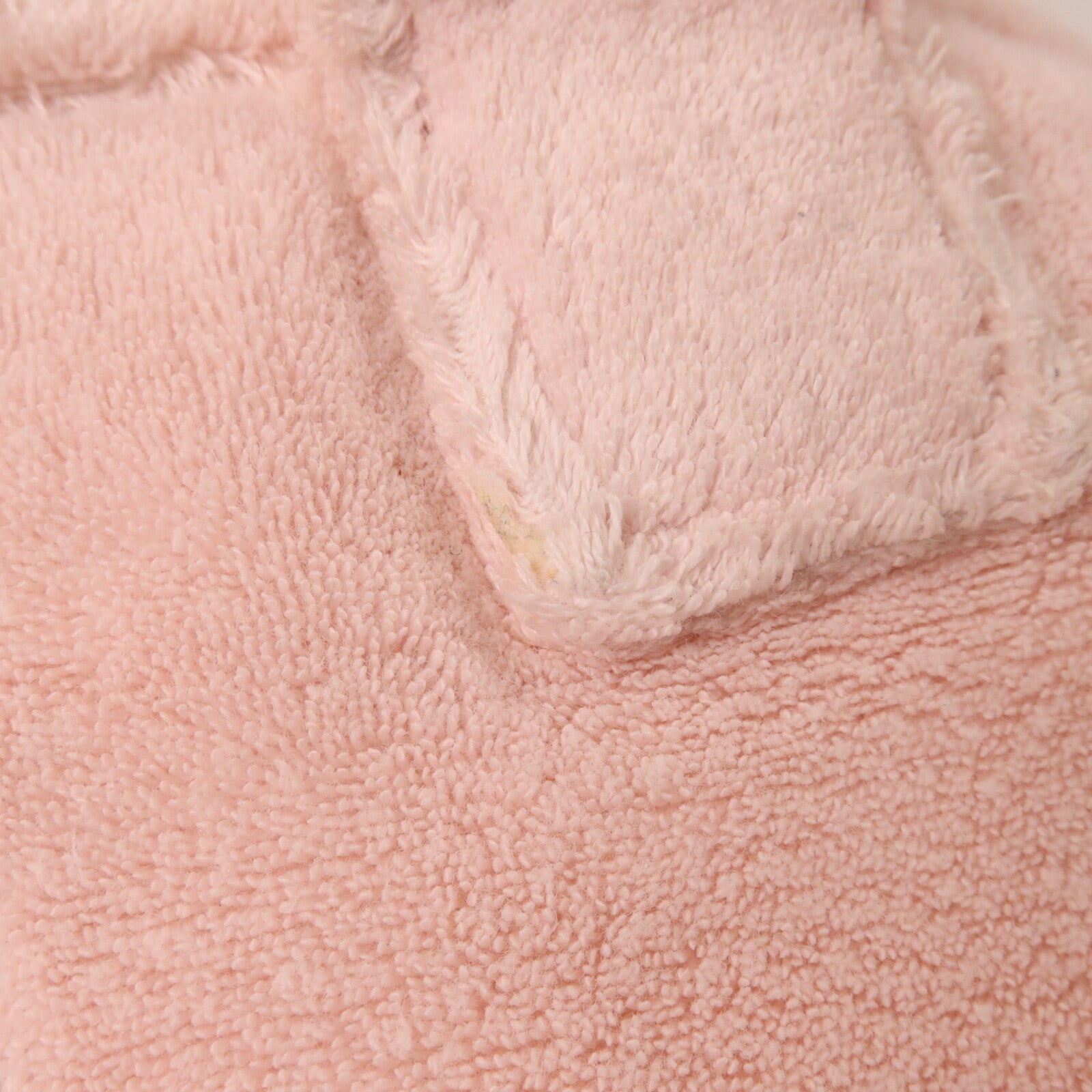 Miu Miu Terry Cloth 2 Way Shoulder手挽肩背兩用袋