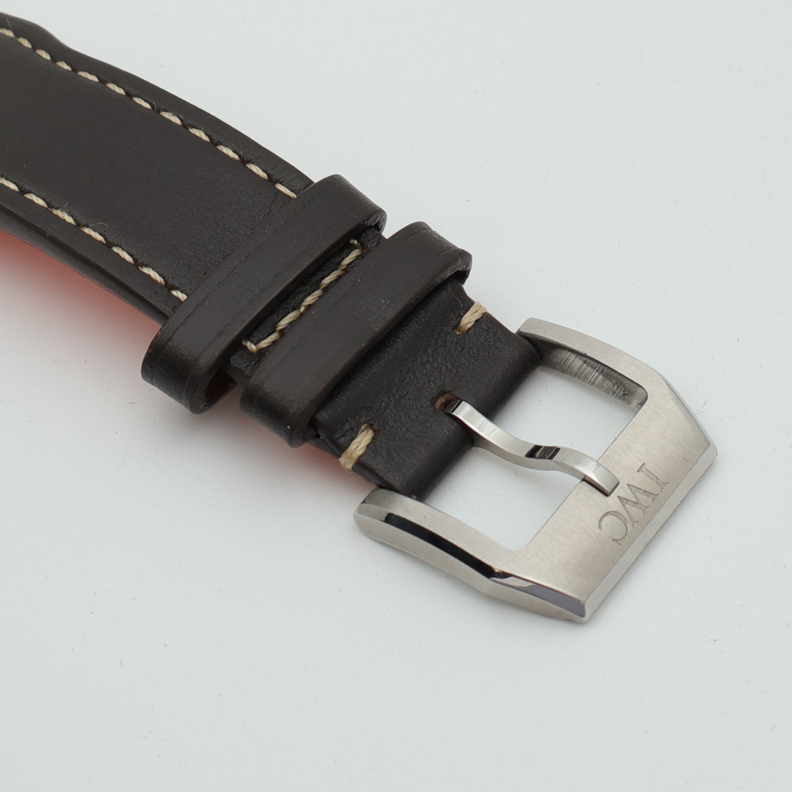 IWC Pilot's Watch Chronograph Antoine de Saint Exupery IW377713