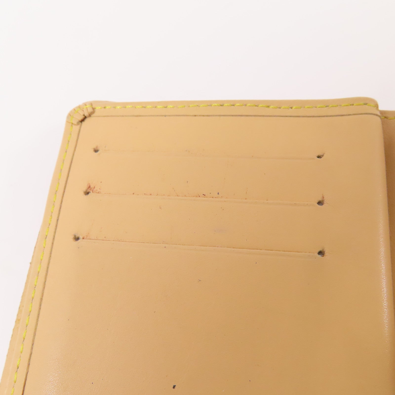 LOUIS VUITTON Monogram Multicolore Wallet金扣錢包