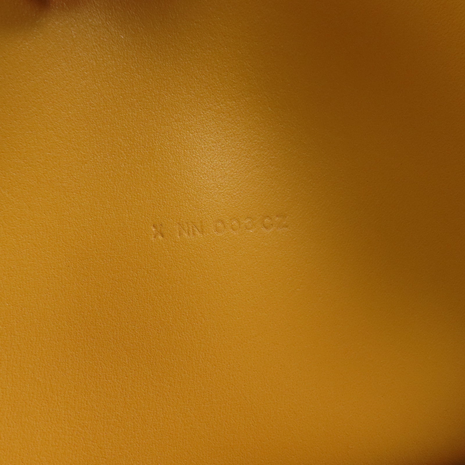 HERMES Tadelakt/蜥蝪皮革Constance Long Wallet銀扣長錢包Brown