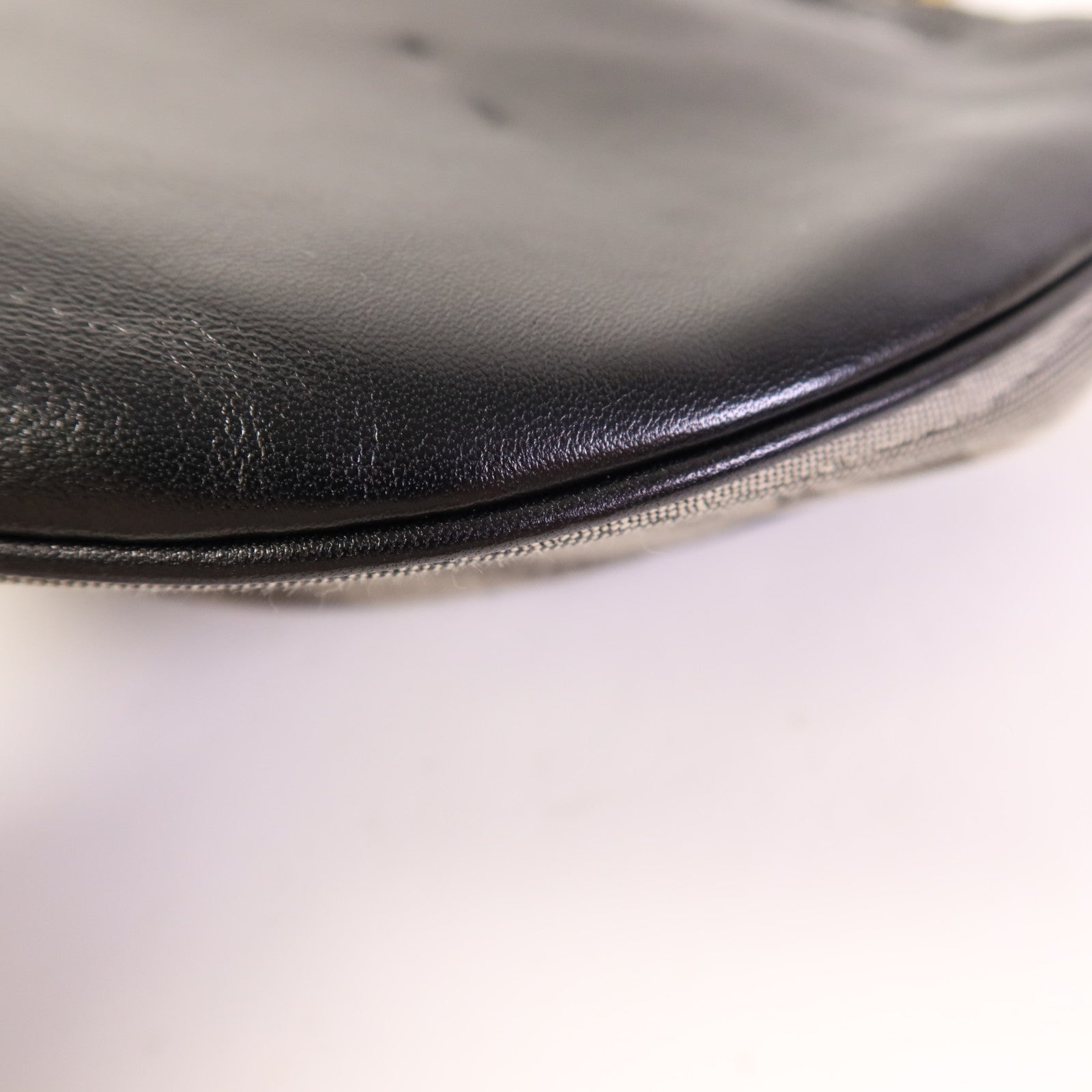 BALENCIAGA 帆布Waist Bag腰包