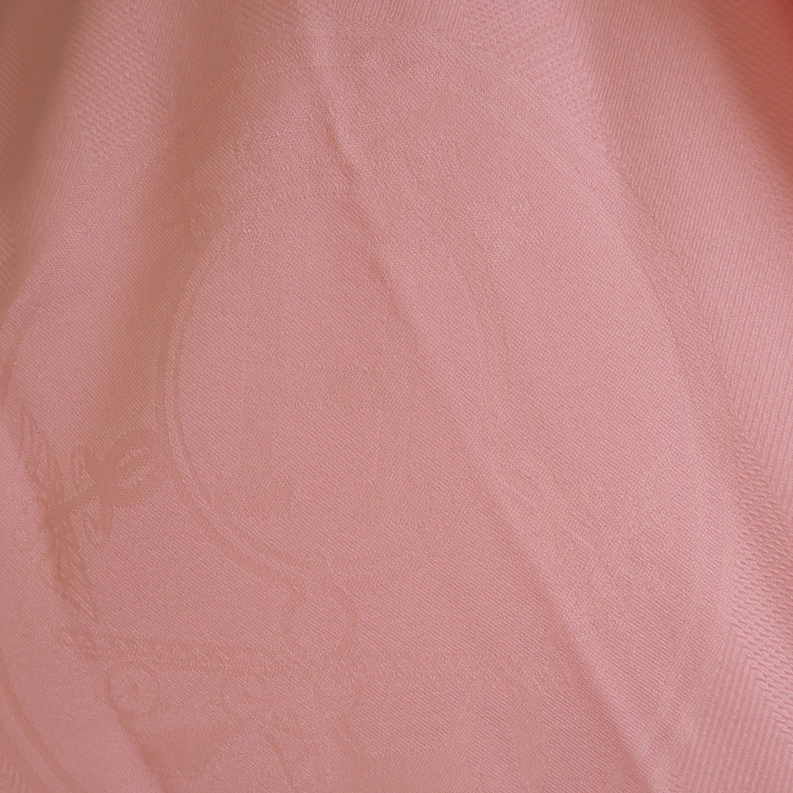 HERMES Cashmere/Silk New Libris Stole圍巾