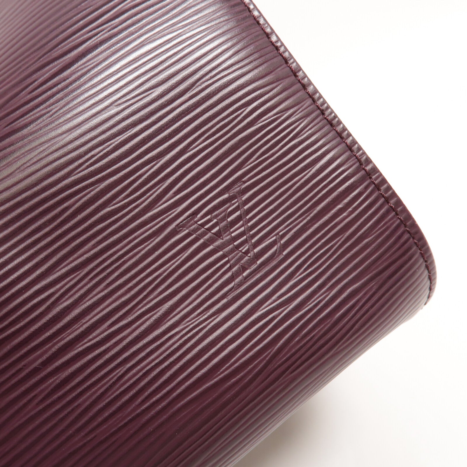 LOUIS VUITTON Epi Speedy 30手挽袋