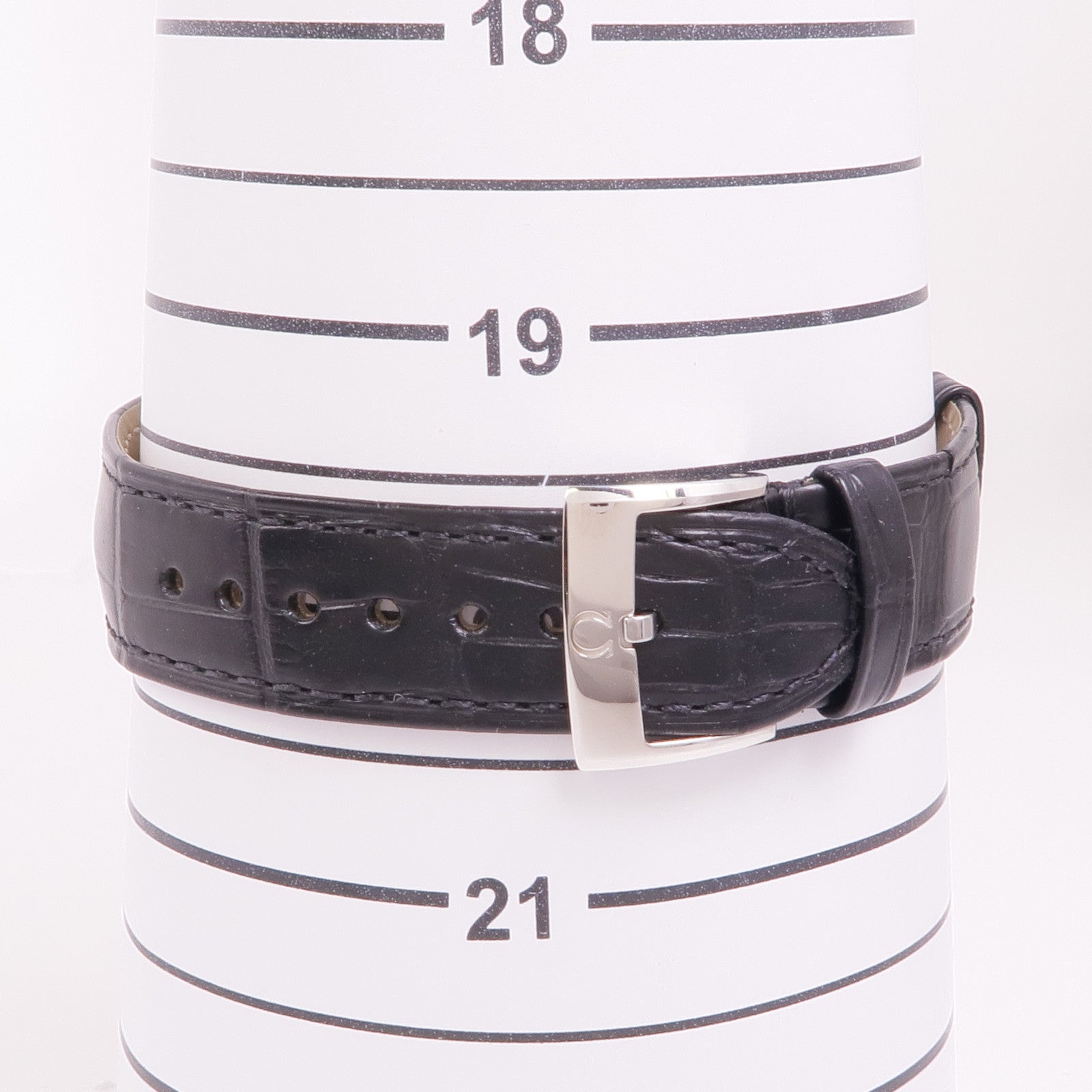 OMEGA De Ville Tresor 435.13.40.21.02.001