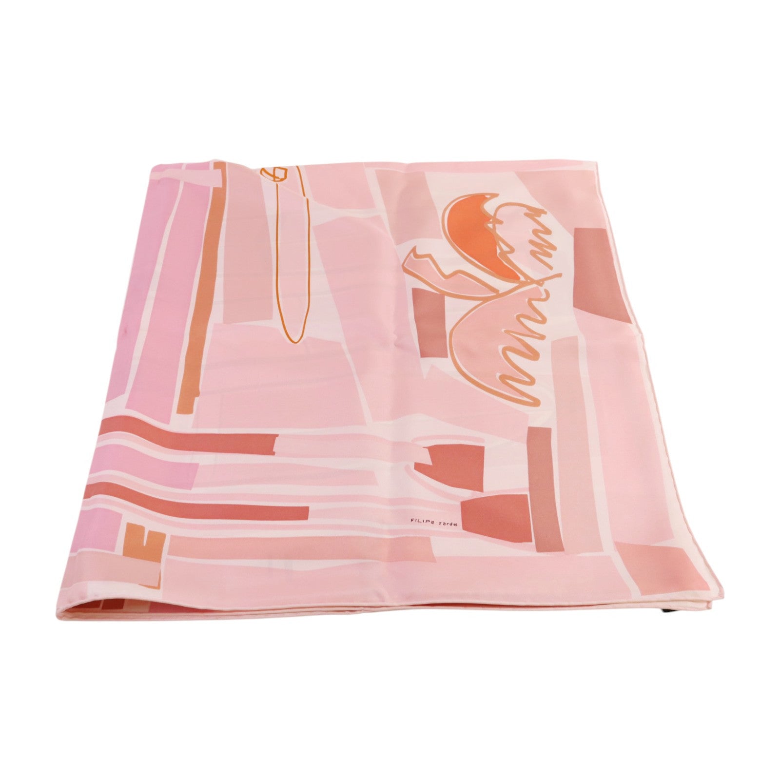 HERMES 絲質90x90 Scarf絲巾