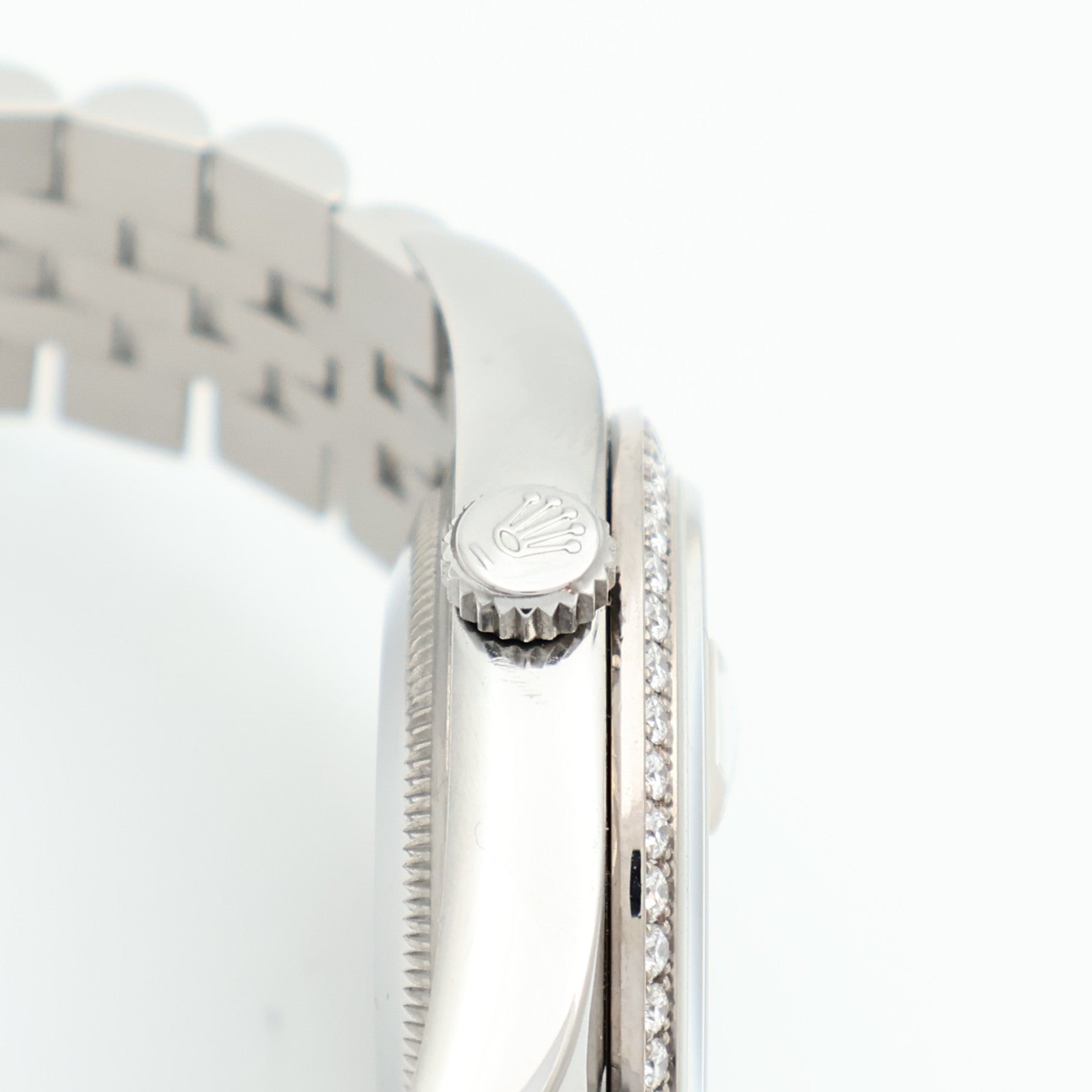 ROLEX Datejust 116244
