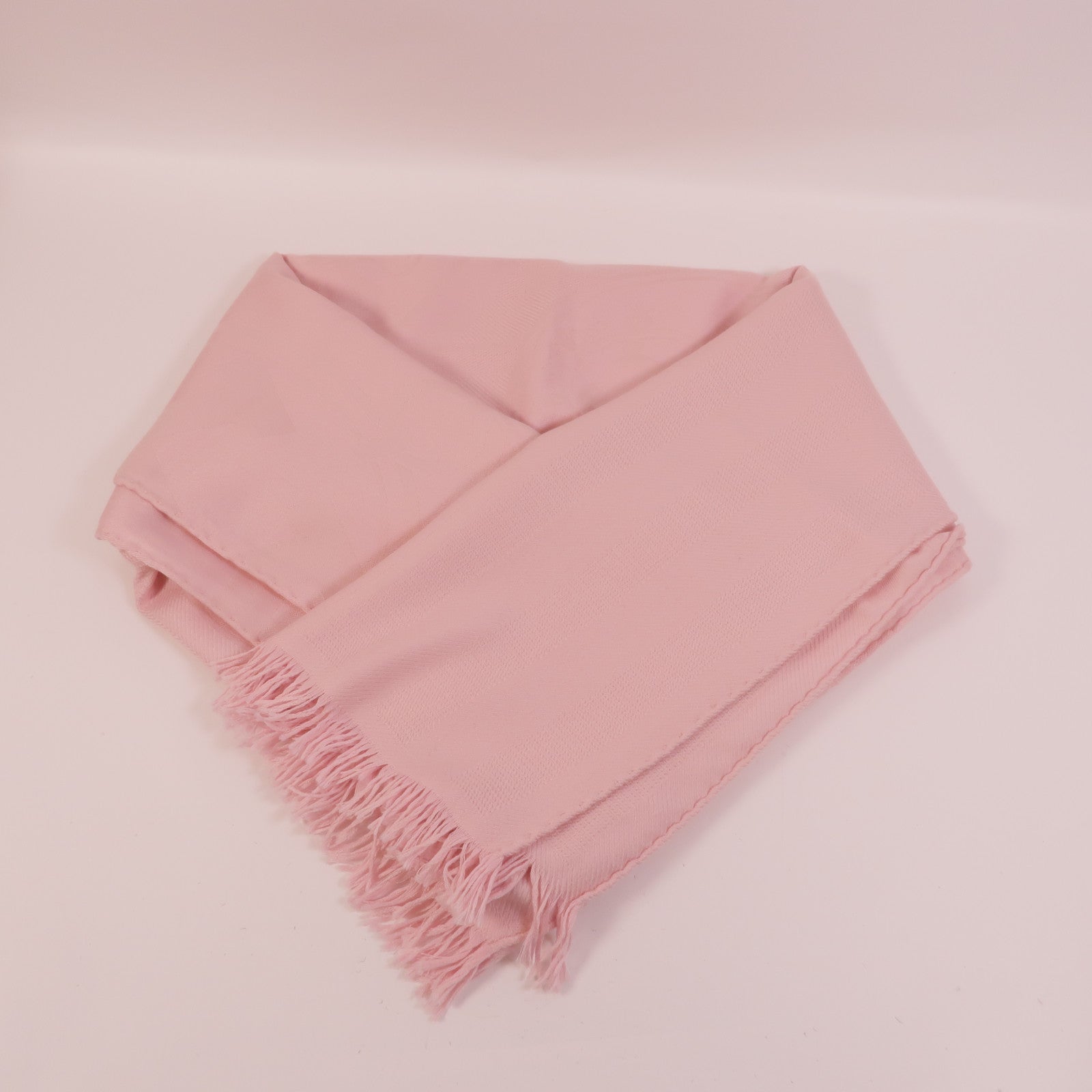 HERMES Cashmere/Silk New Libris Stole圍巾