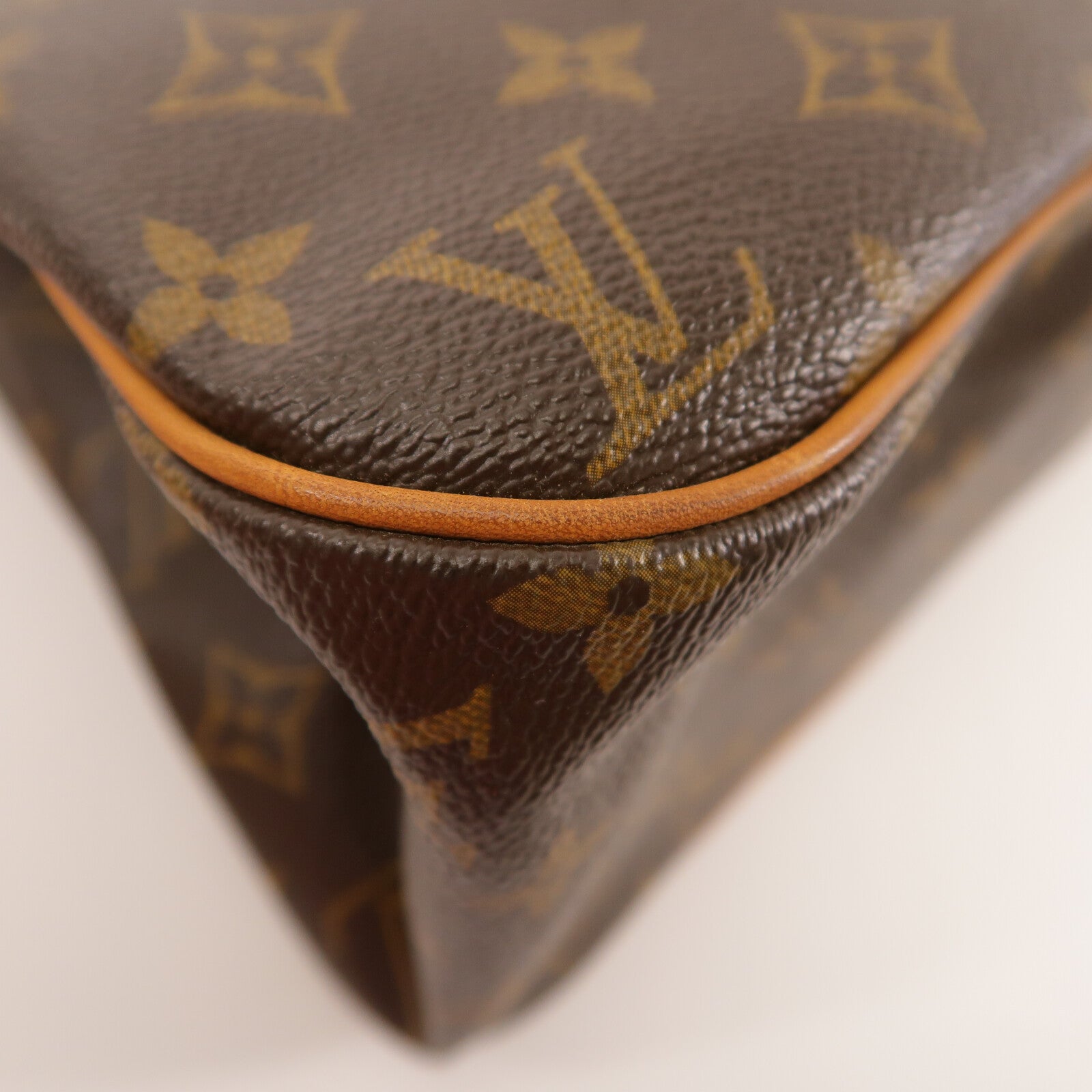 LOUIS VUITTON Monogram Batignolles Horizontal肩背袋