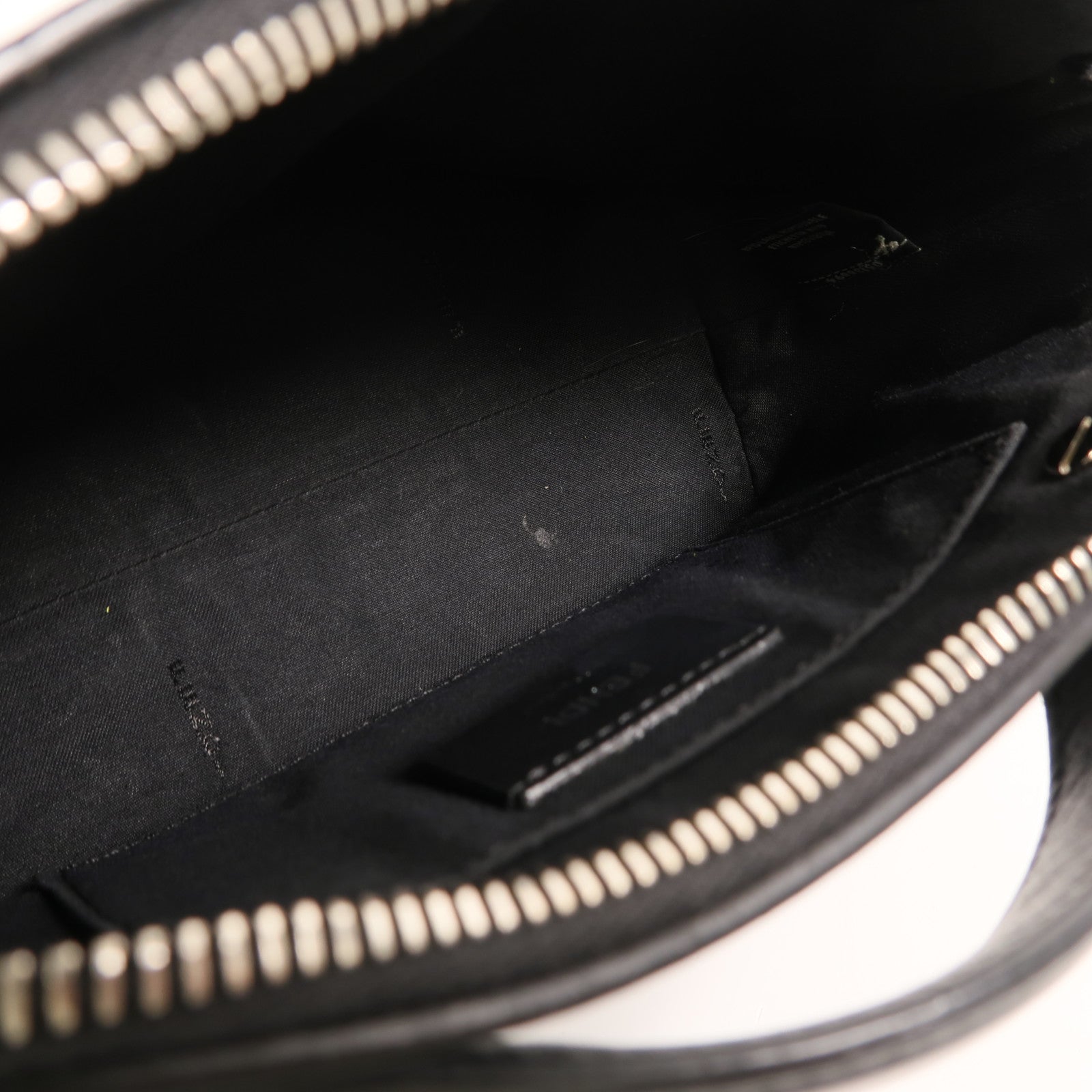 FENDI 牛皮皮革By The Way Mini肩背袋