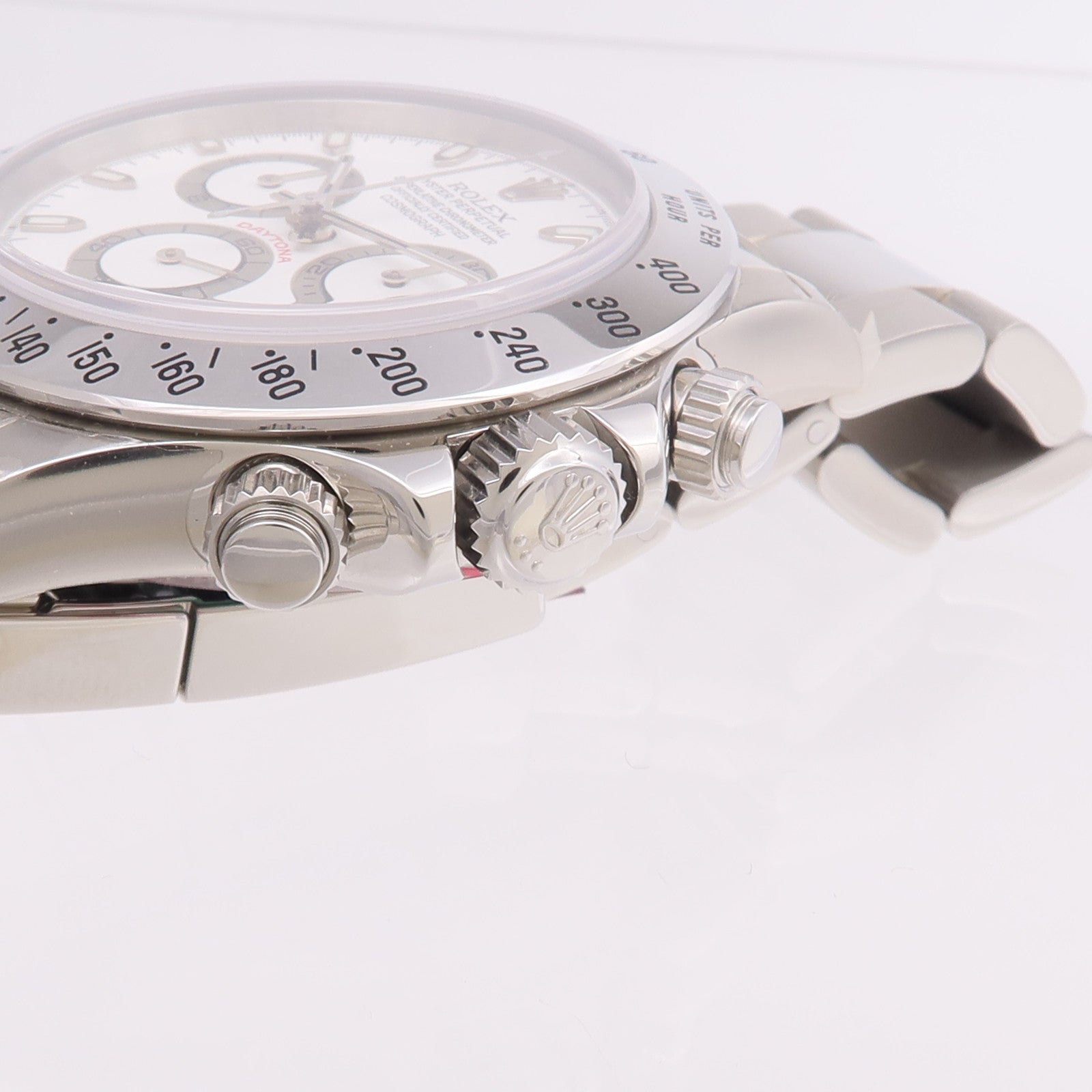 ROLEX Cosmograph Daytona 116520